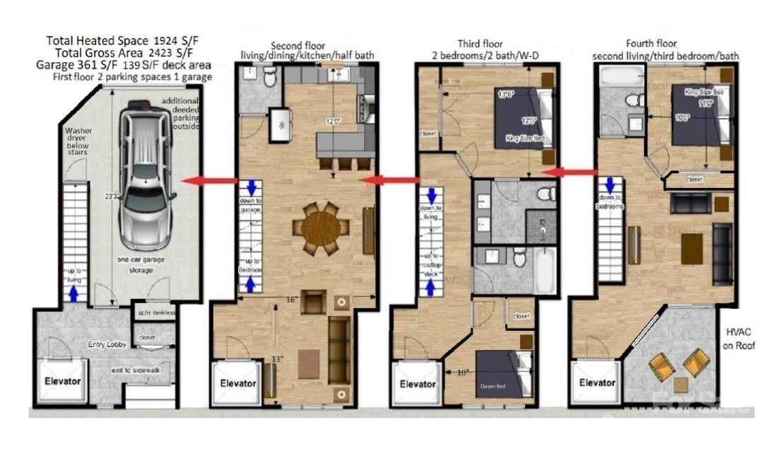 102 Southside Avenue #15 - Photo 28