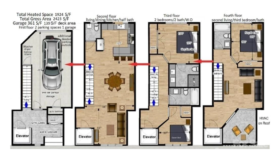 102 Southside Avenue #15 - Photo 28