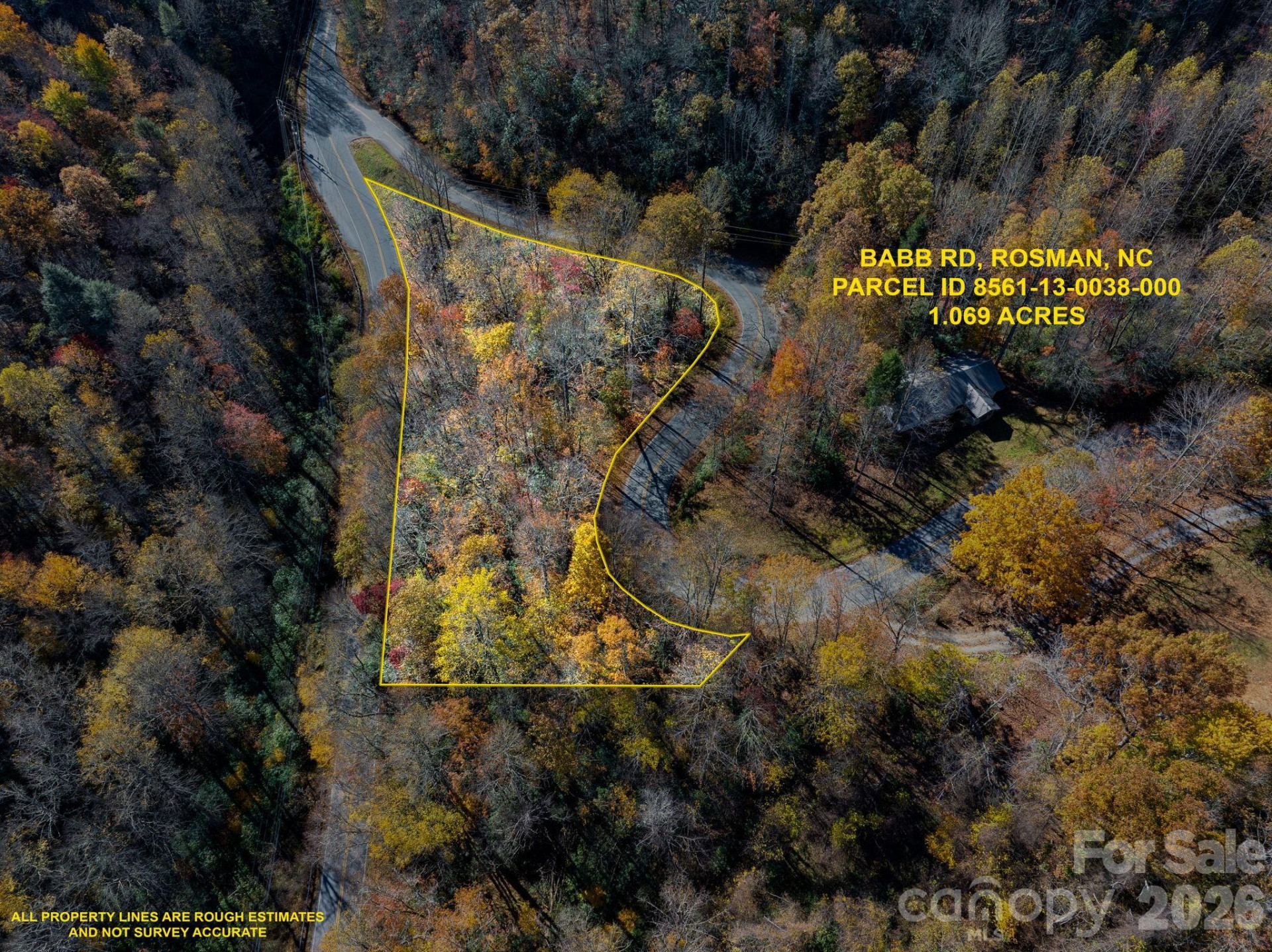 0 Babb Road - Photo 3