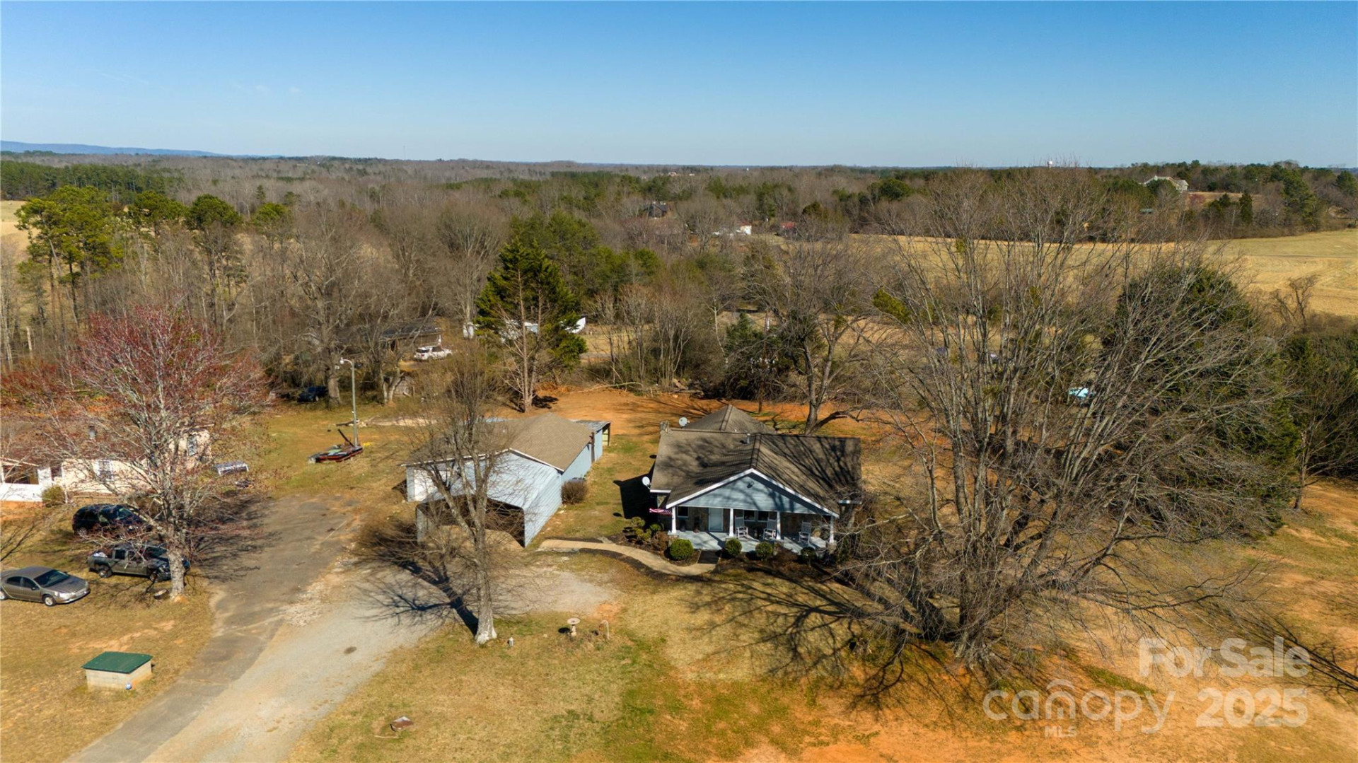 1953 Big Island Road - Photo 5