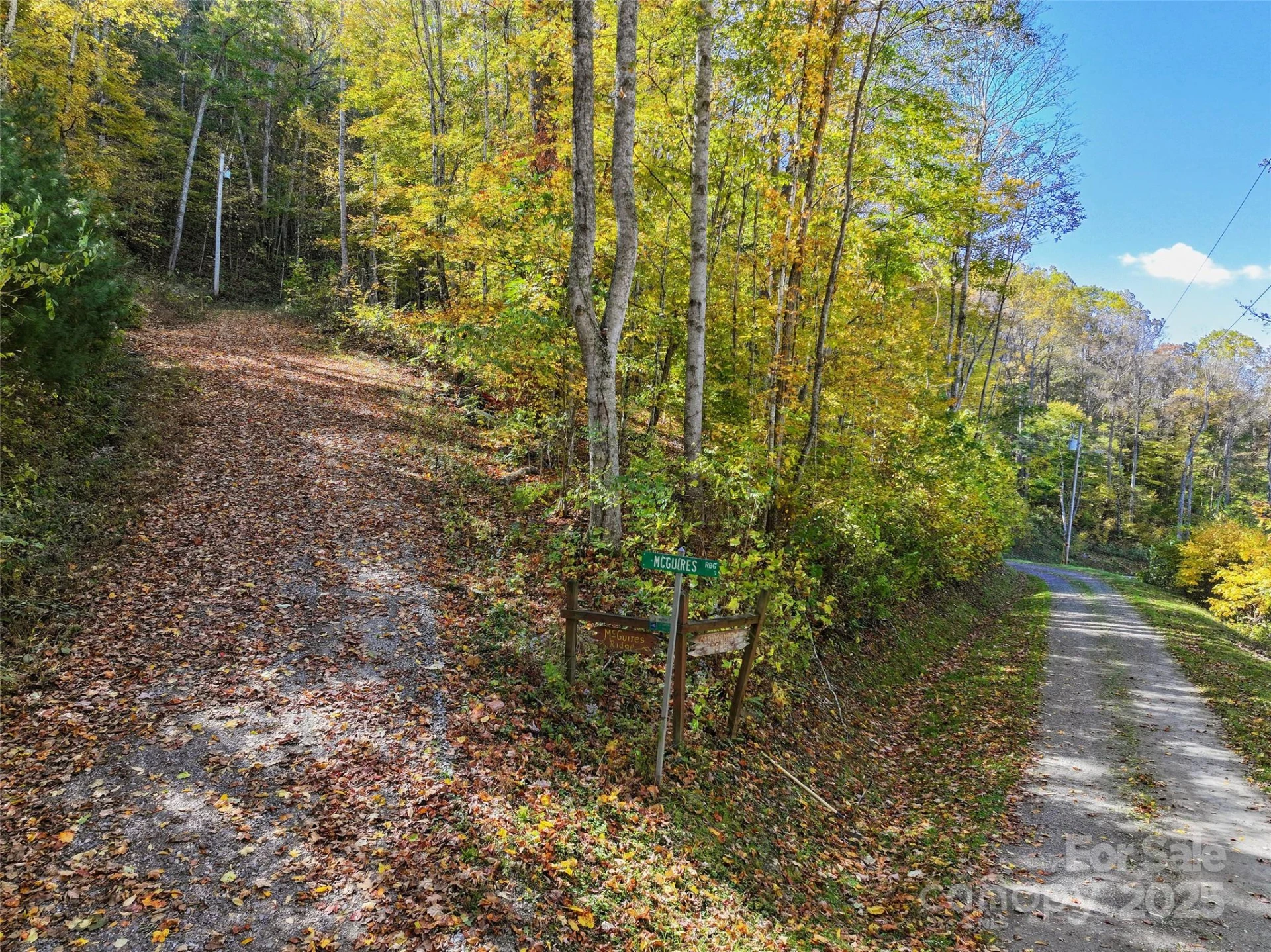 Lot 316 McGuires Ridge #316