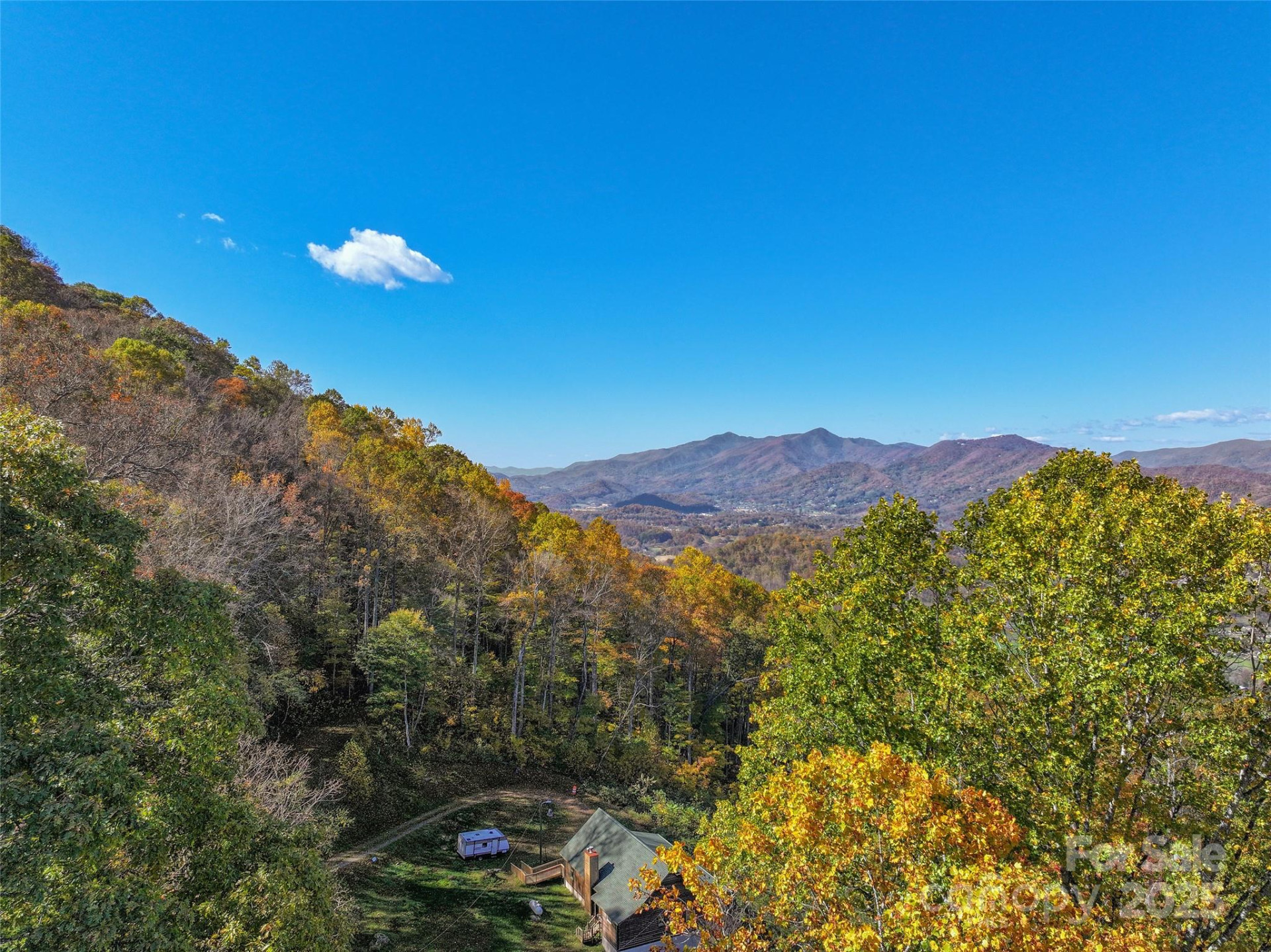 Lot 316 McGuires Ridge #316 - Photo 8