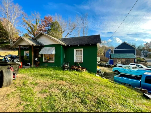 130 Lookout Road