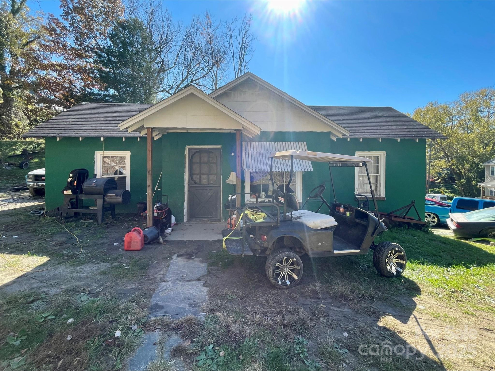 130 Lookout Road - Photo 2