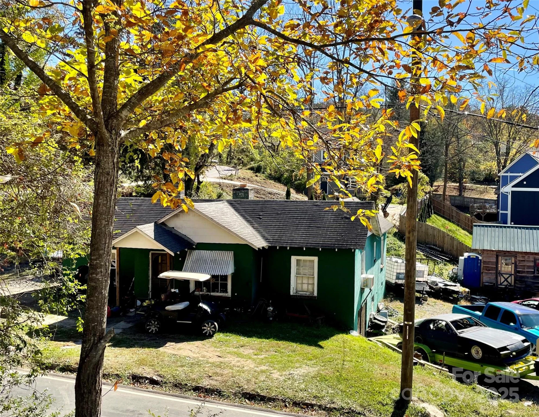 130 Lookout Road - Photo 3