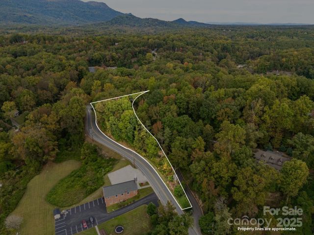 00 Fox Trot Lane, Tryon, NC, 28782