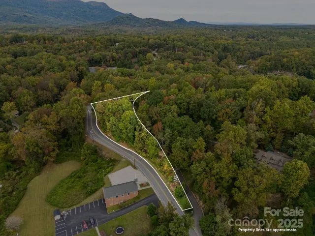 00 Fox Trot Lane, Tryon, NC, 28782