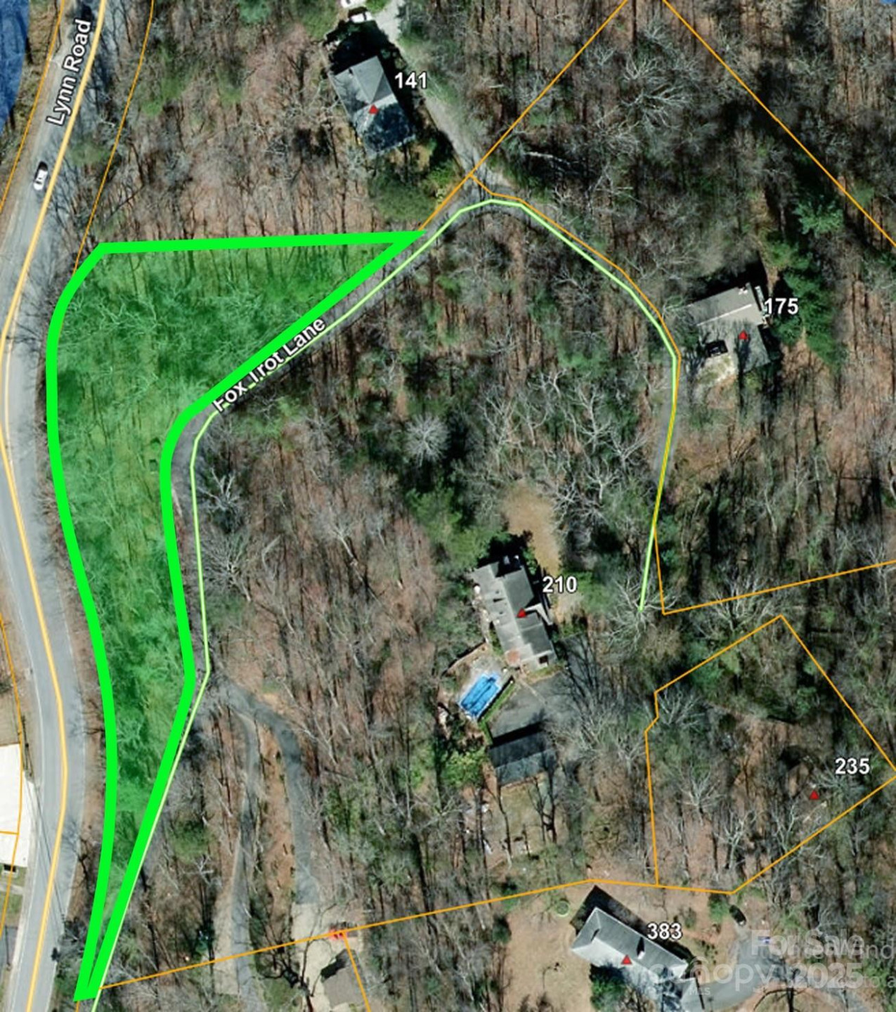 00 Fox Trot Lane - Photo 8