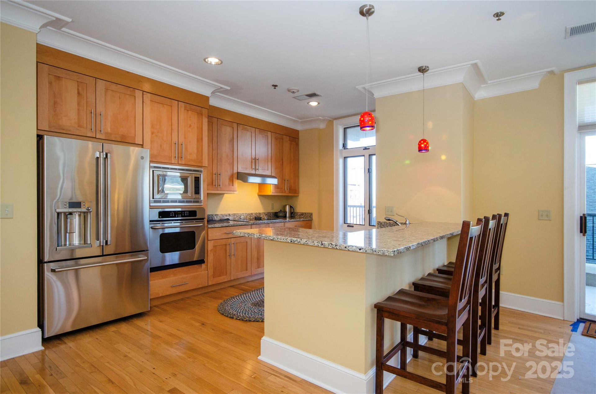 21 Battery Park Avenue #406 - Photo 2