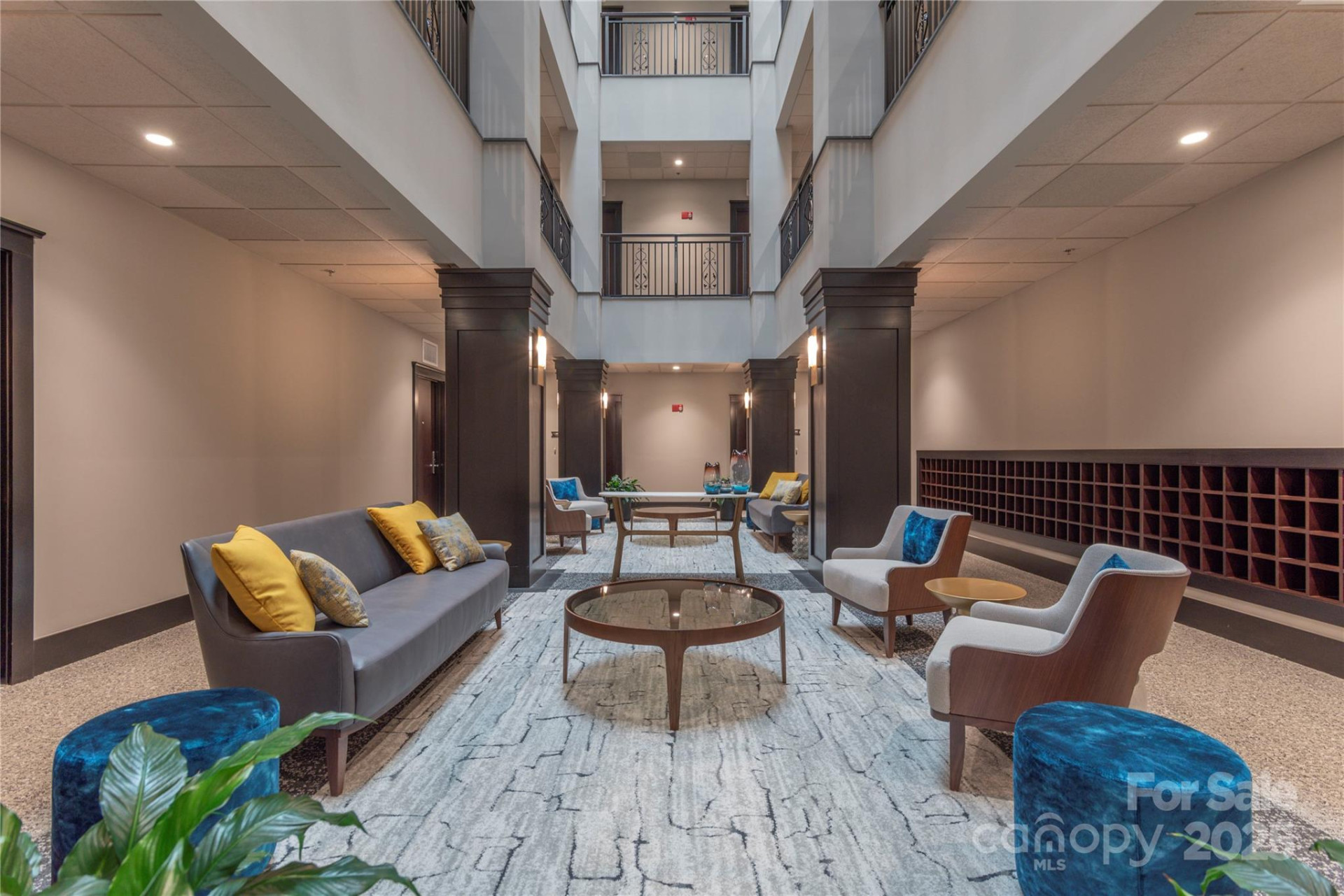 21 Battery Park Avenue #406 - Photo 19