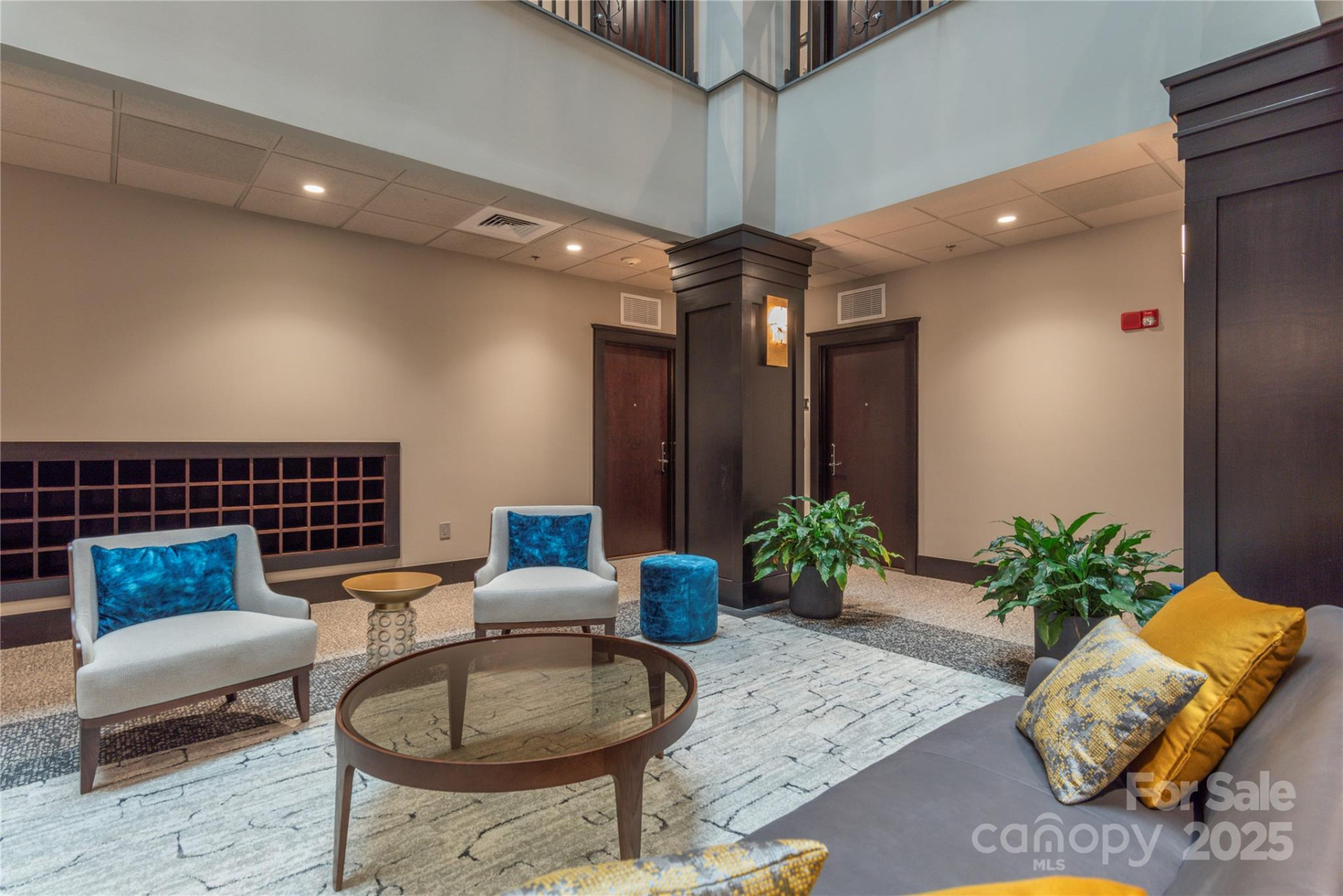 21 Battery Park Avenue #406 - Photo 20