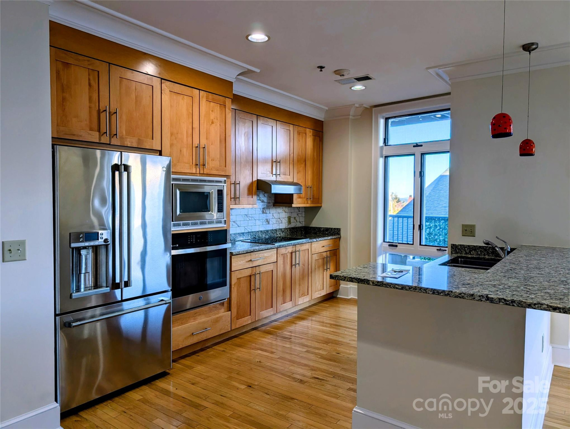 21 Battery Park Avenue #406 - Photo 3
