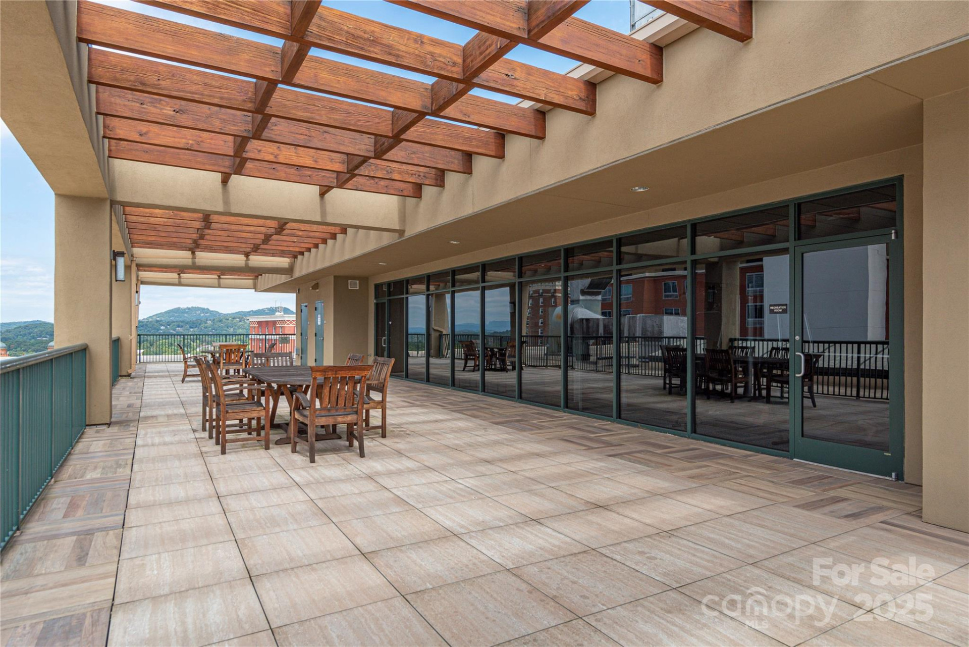 21 Battery Park Avenue #406 - Photo 22