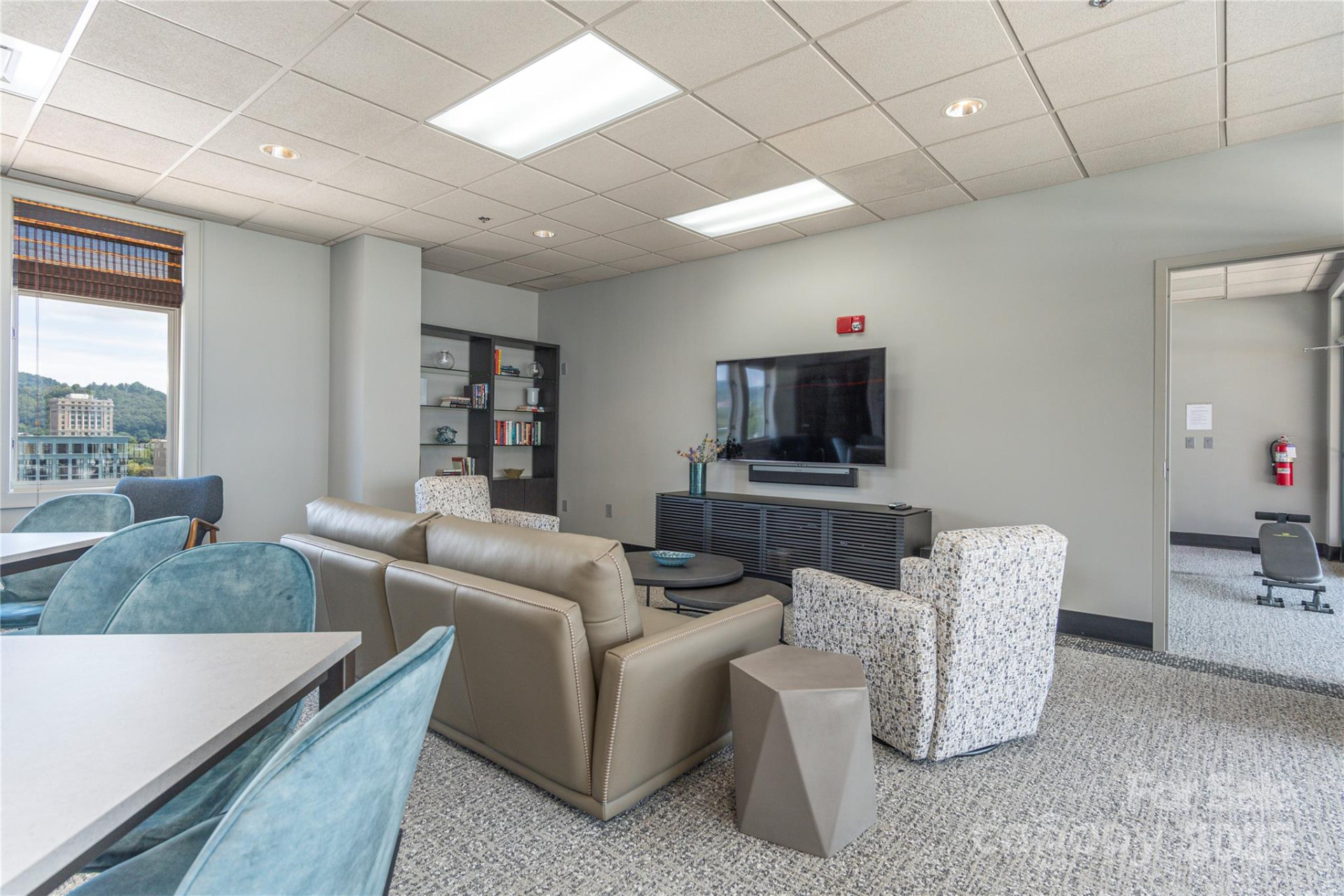 21 Battery Park Avenue #406 - Photo 26