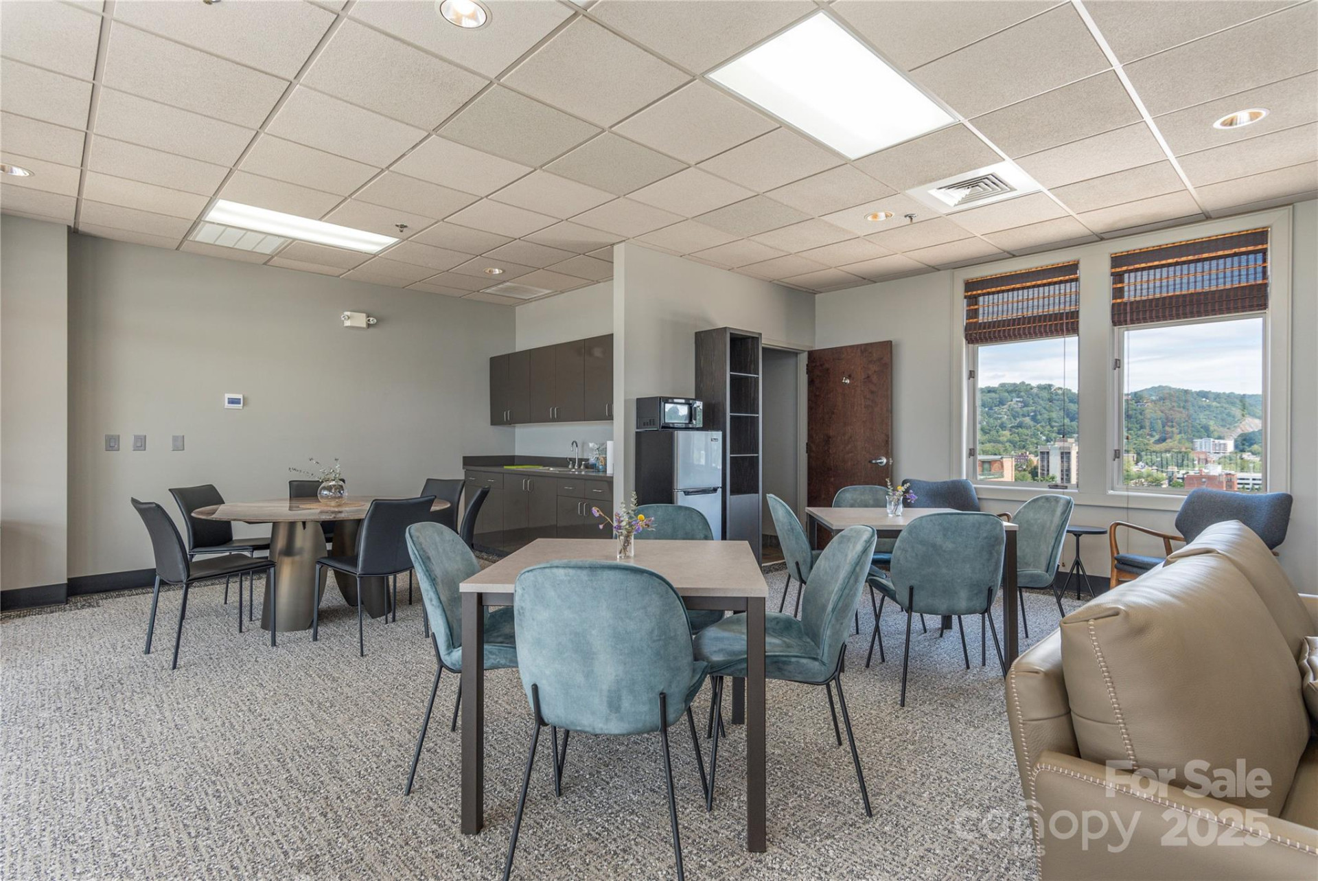 21 Battery Park Avenue #406 - Photo 27