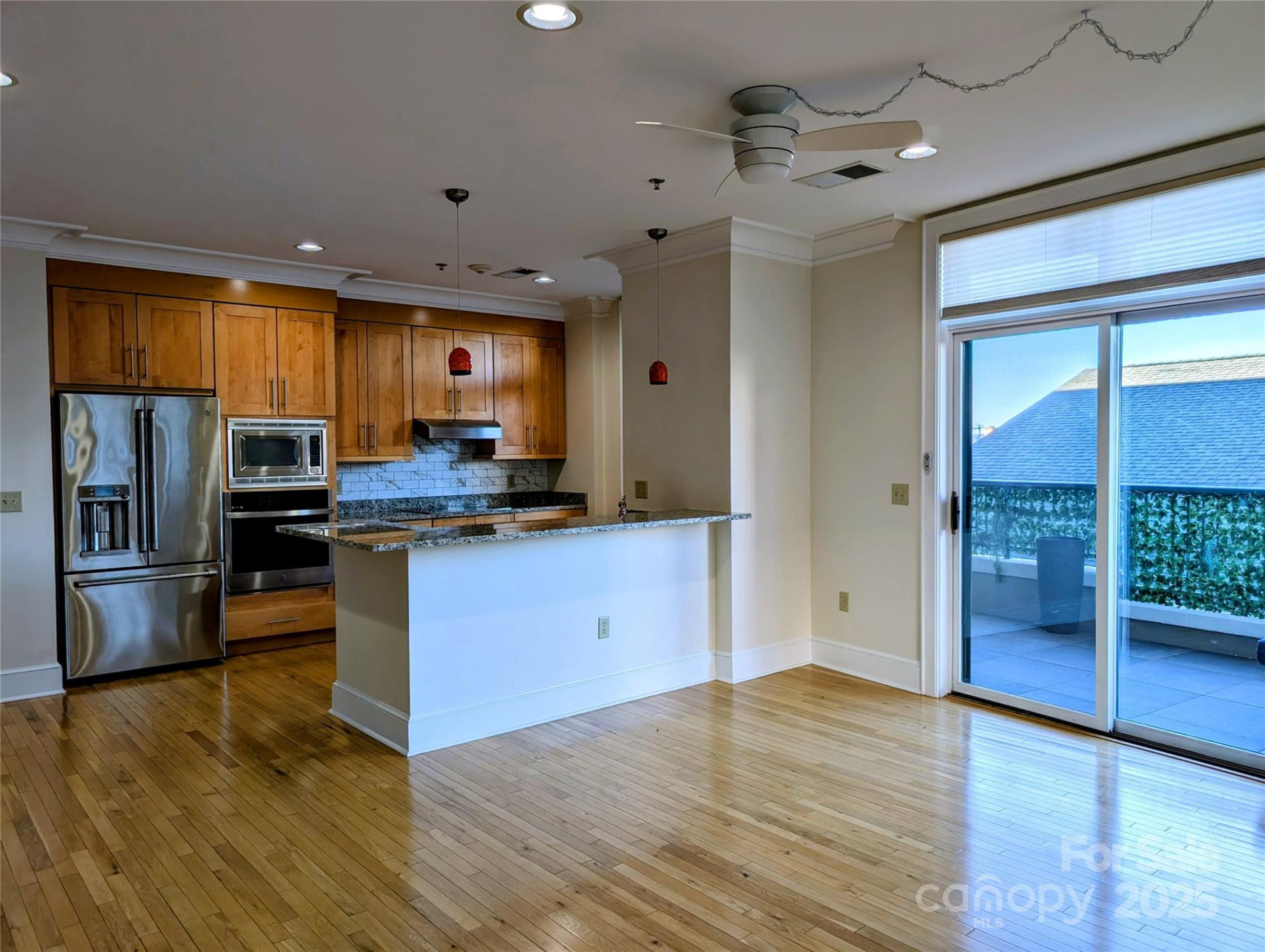 21 Battery Park Avenue #406 - Photo 5