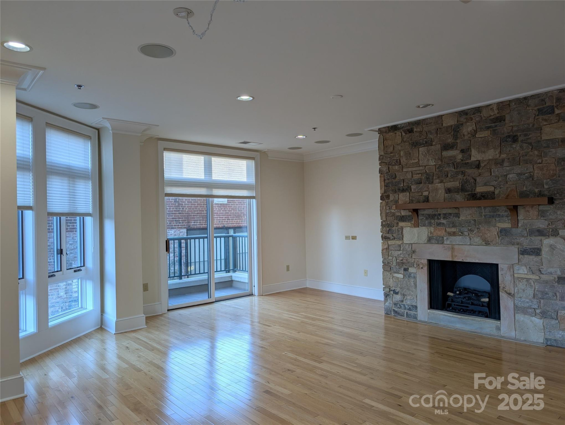 21 Battery Park Avenue #406 - Photo 6