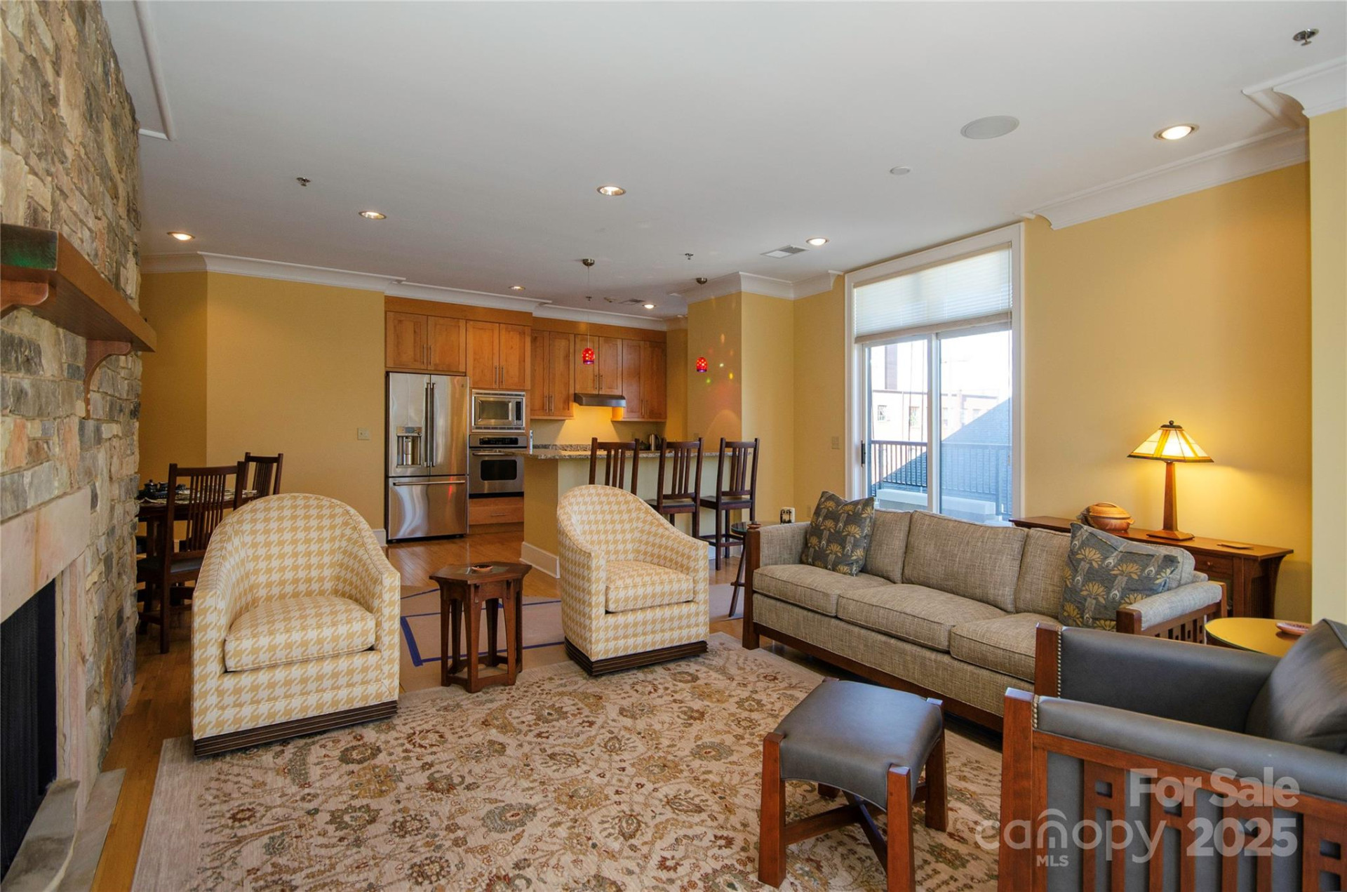 21 Battery Park Avenue #406 - Photo 8