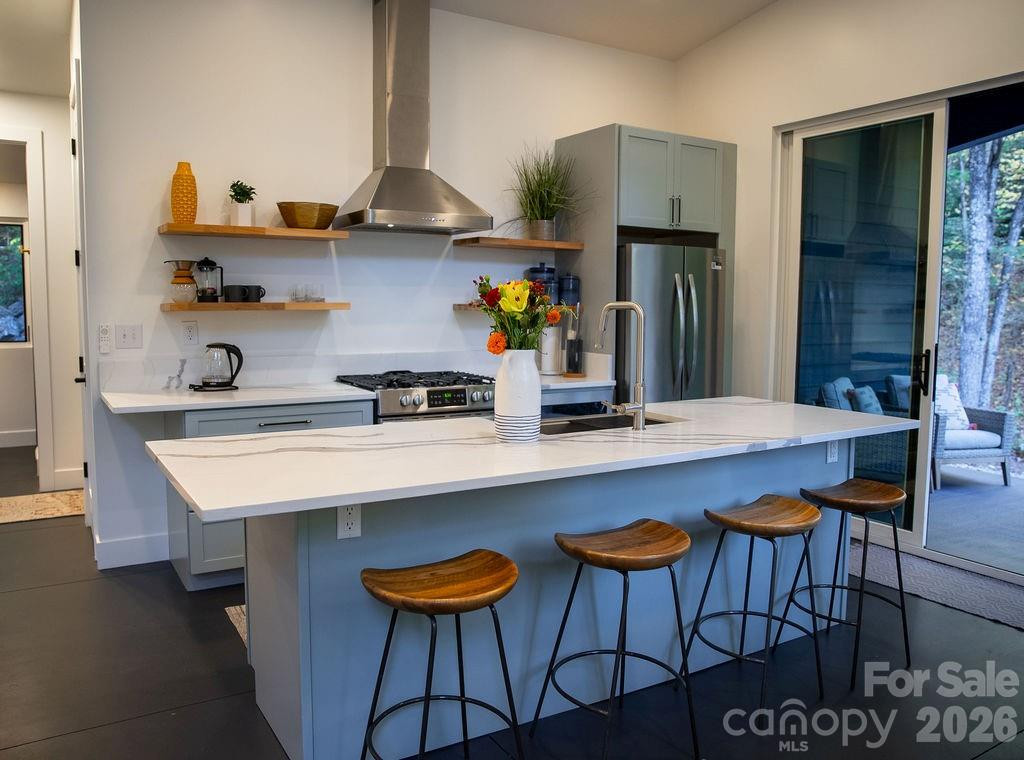 808 Mountain Cove Road - Photo 12