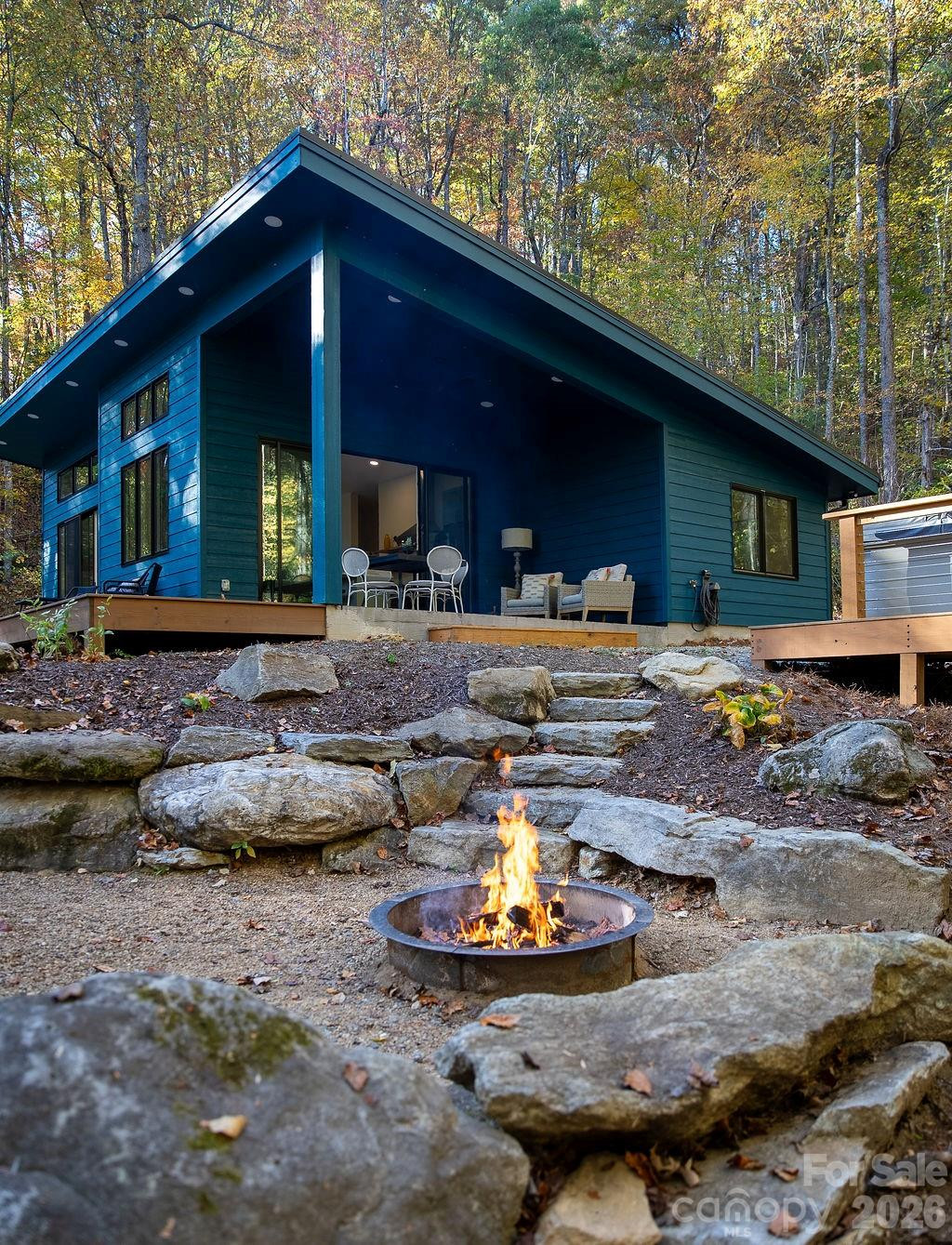 808 Mountain Cove Road - Photo 3