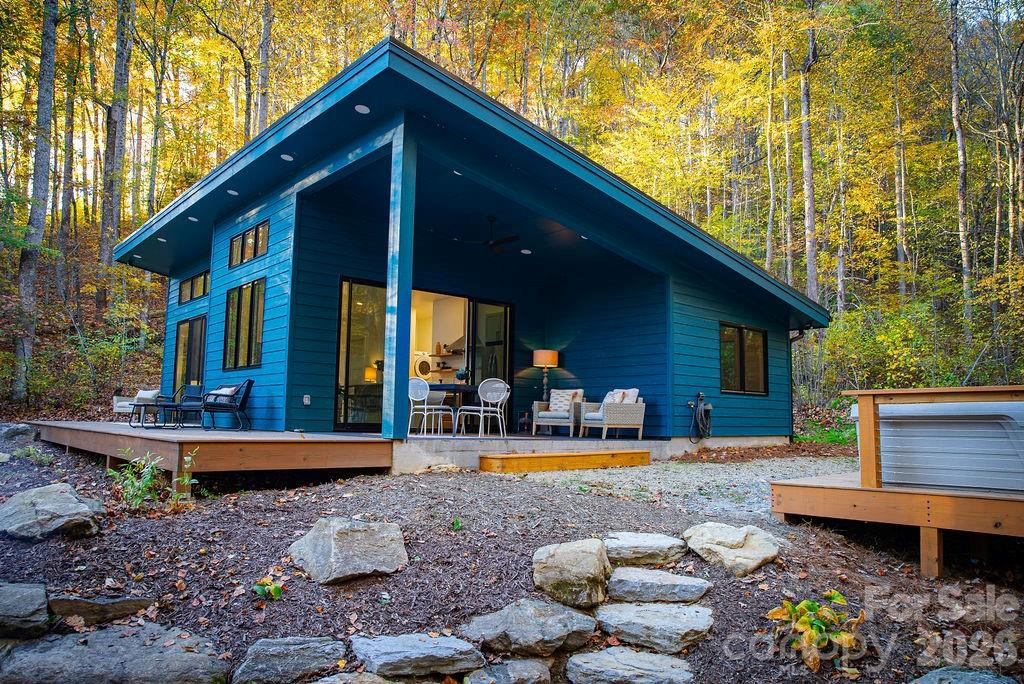 808 Mountain Cove Road - Photo 33