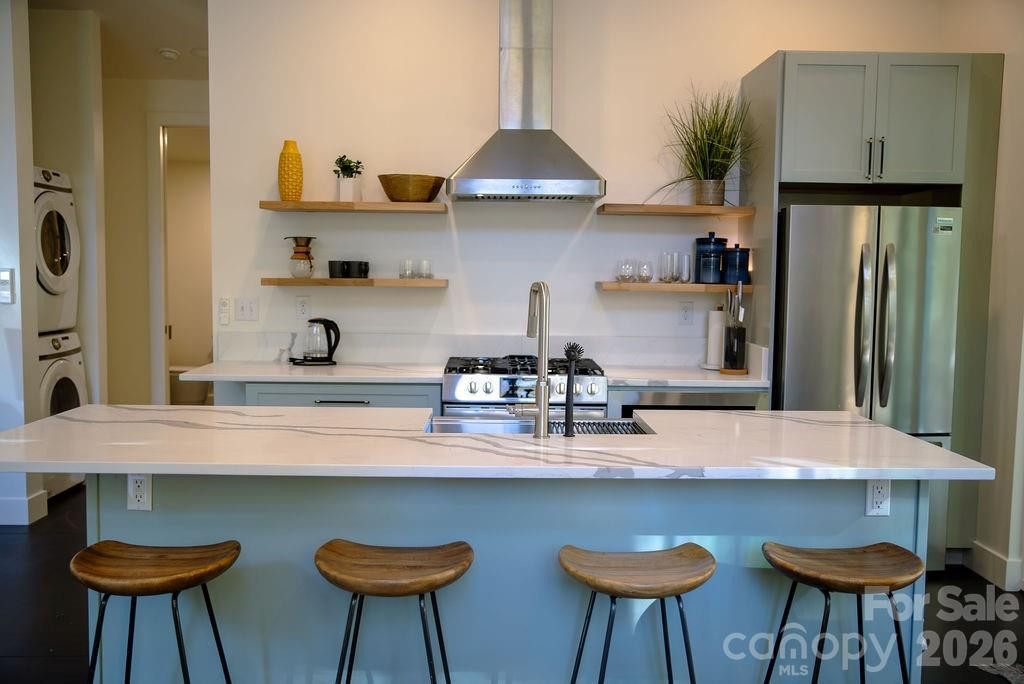 808 Mountain Cove Road - Photo 10