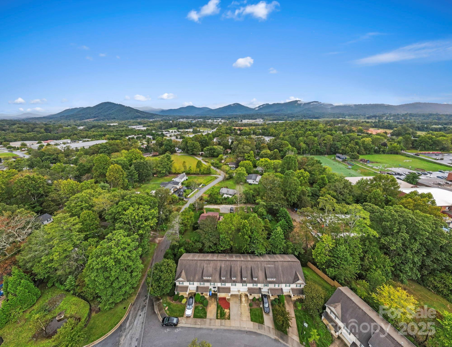 120 Old Salem Court - Photo 2