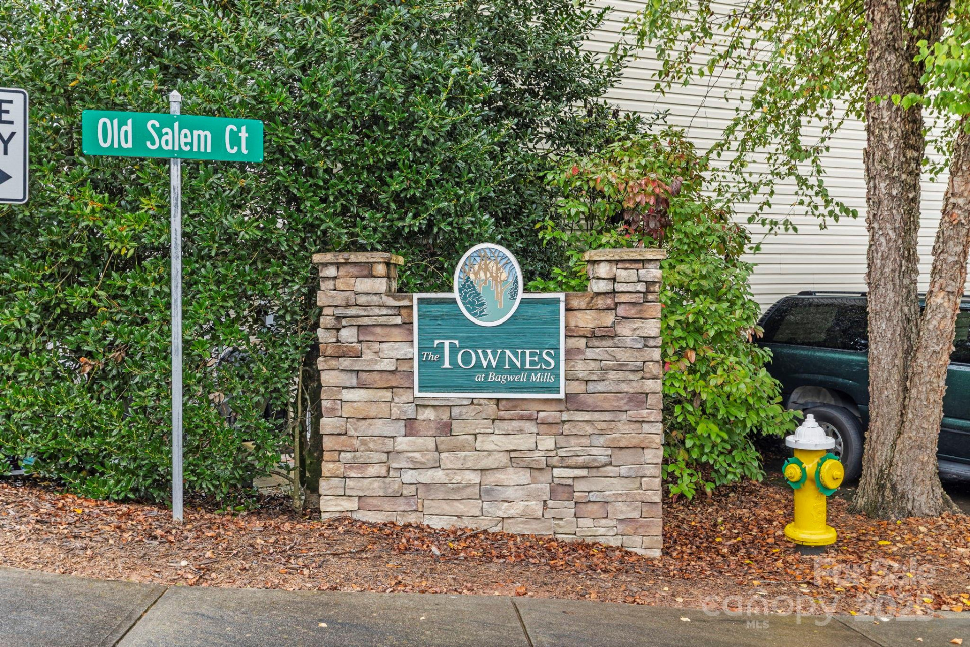 120 Old Salem Court - Photo 37