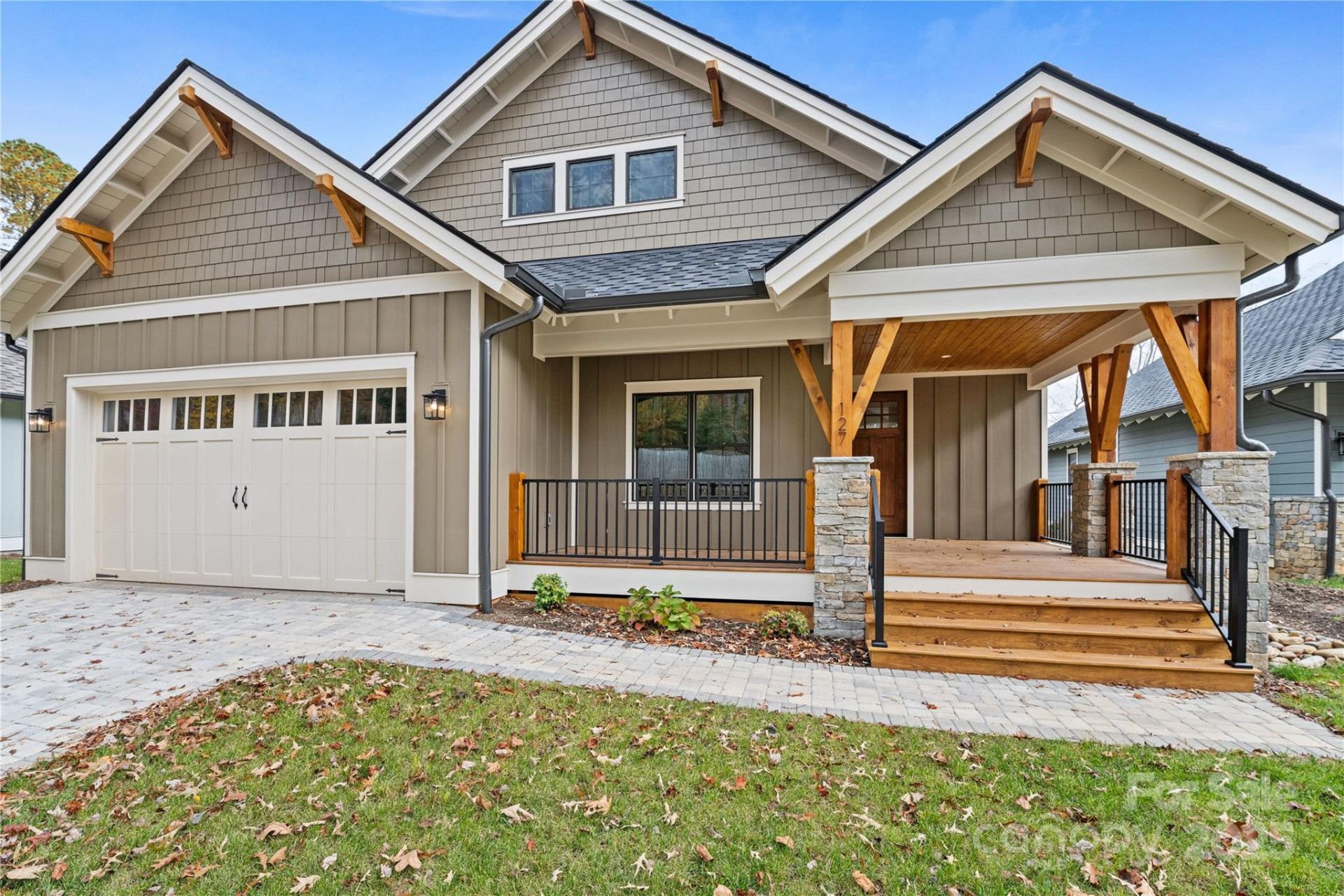 127 Creekside Valley Lane