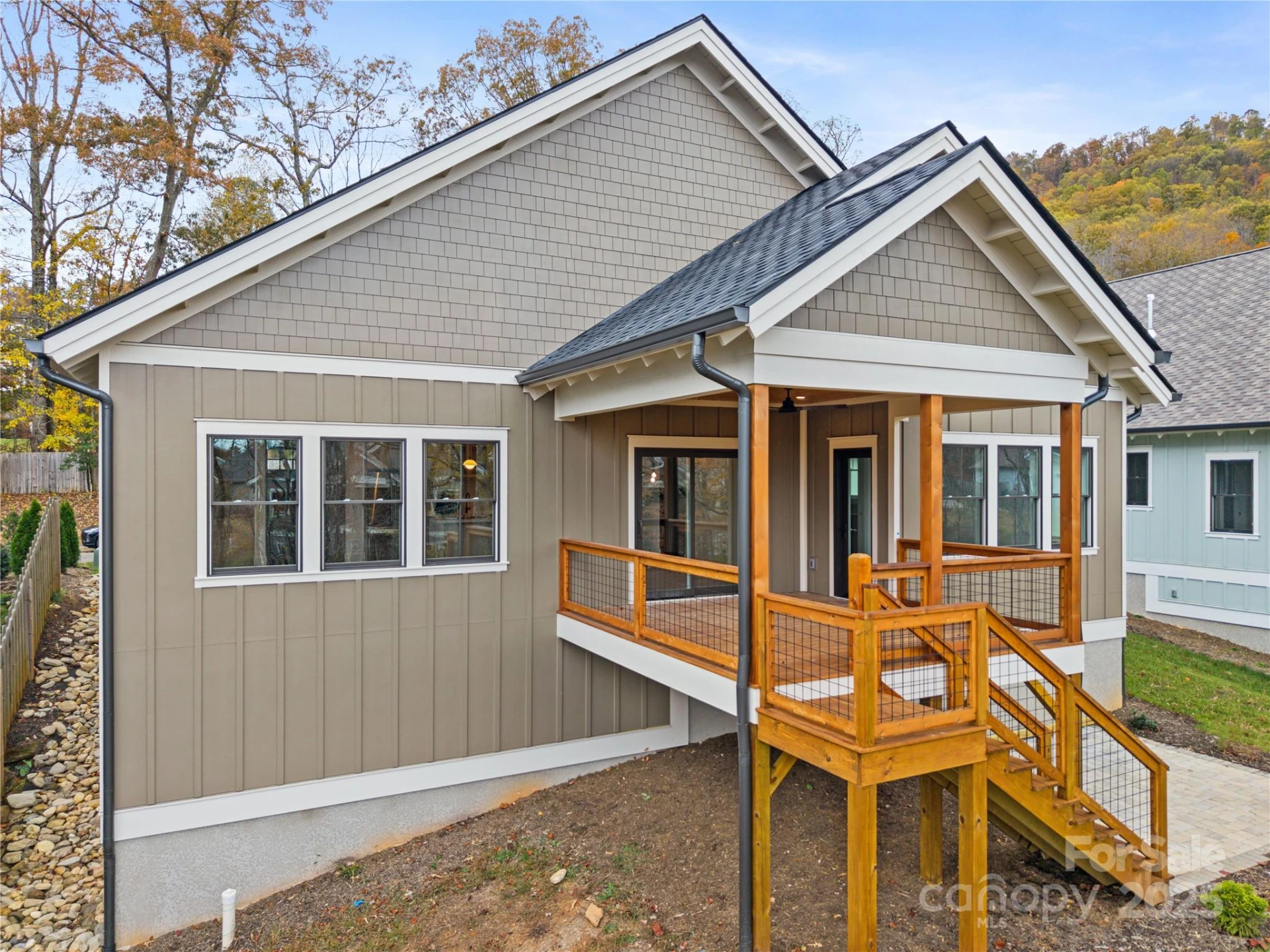 127 Creekside Valley Lane - Photo 14