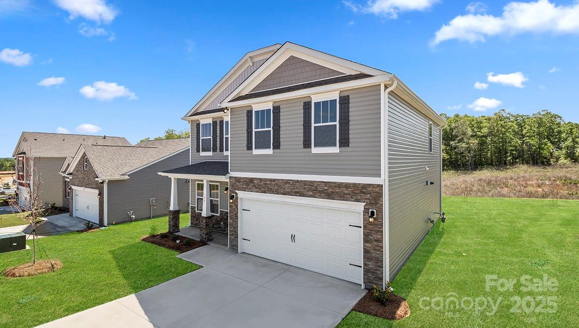 608 Country Oak Drive - Photo 3