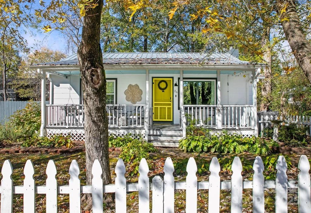 26 Duckworth Avenue