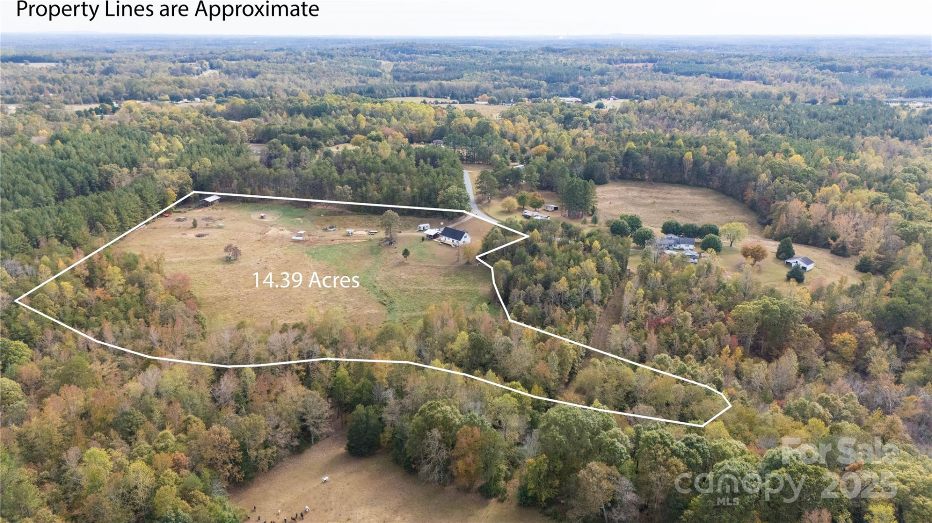 382 WB Philbeck Road - Photo 2