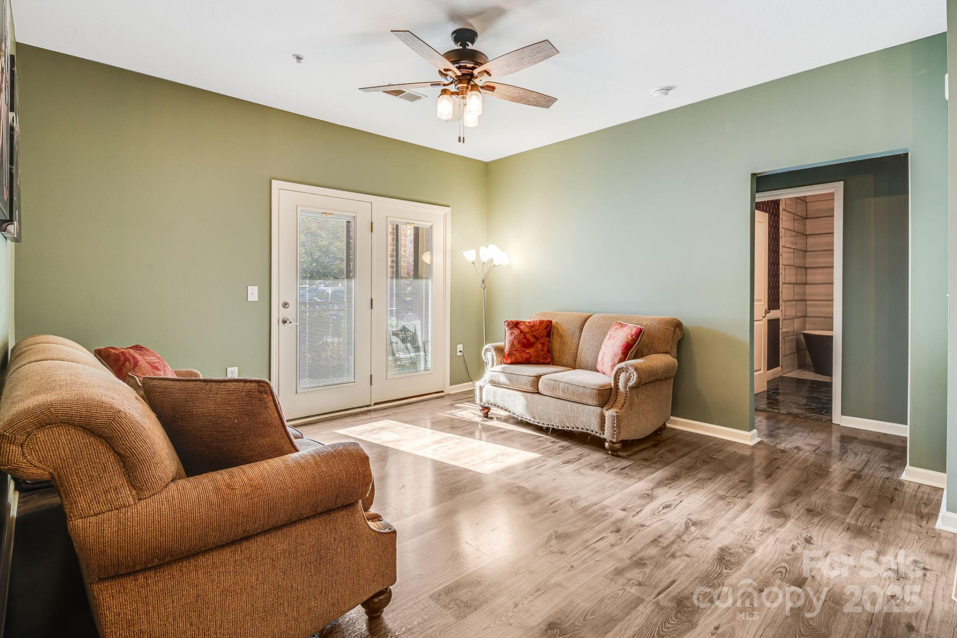 202 Brickton Village Circle #101 - Photo 11
