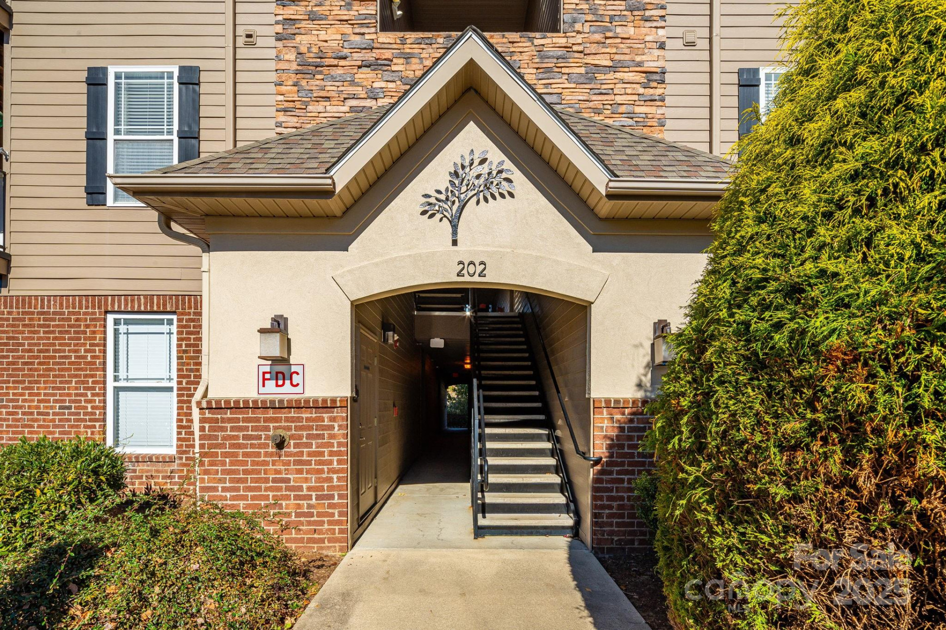202 Brickton Village Circle #101 - Photo 27