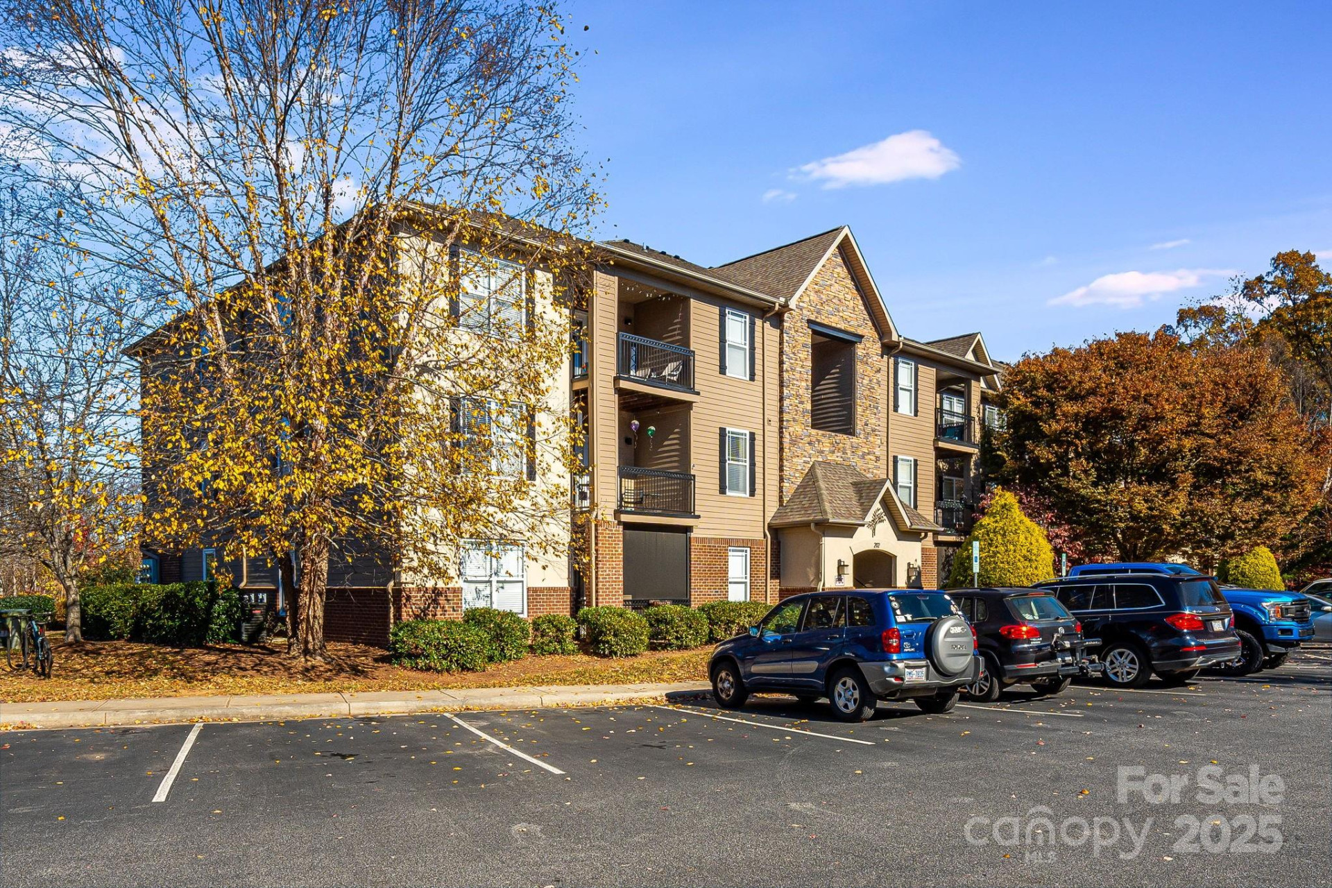 202 Brickton Village Circle #101 - Photo 28