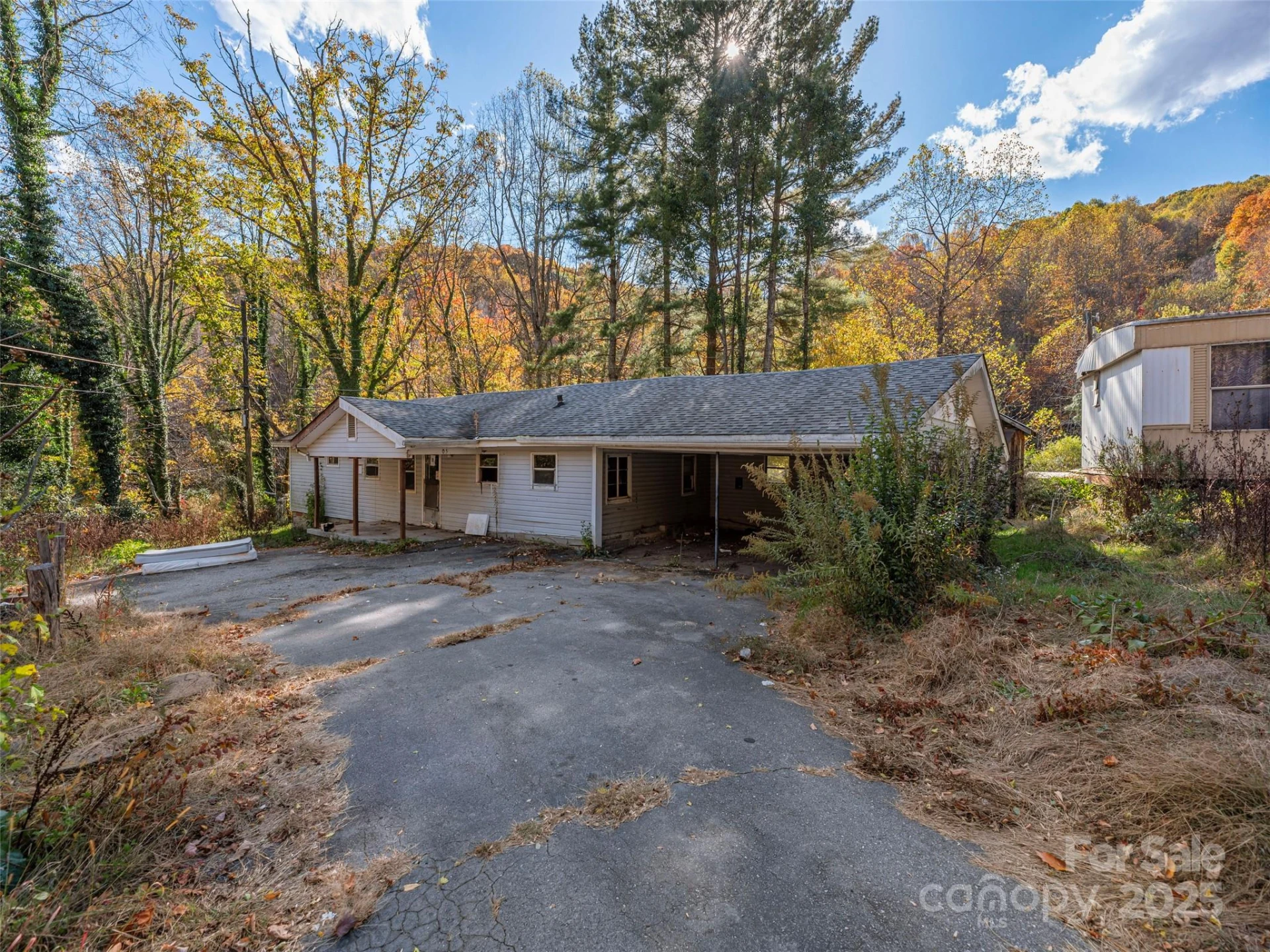 5 & 19 Conner Ridge Road