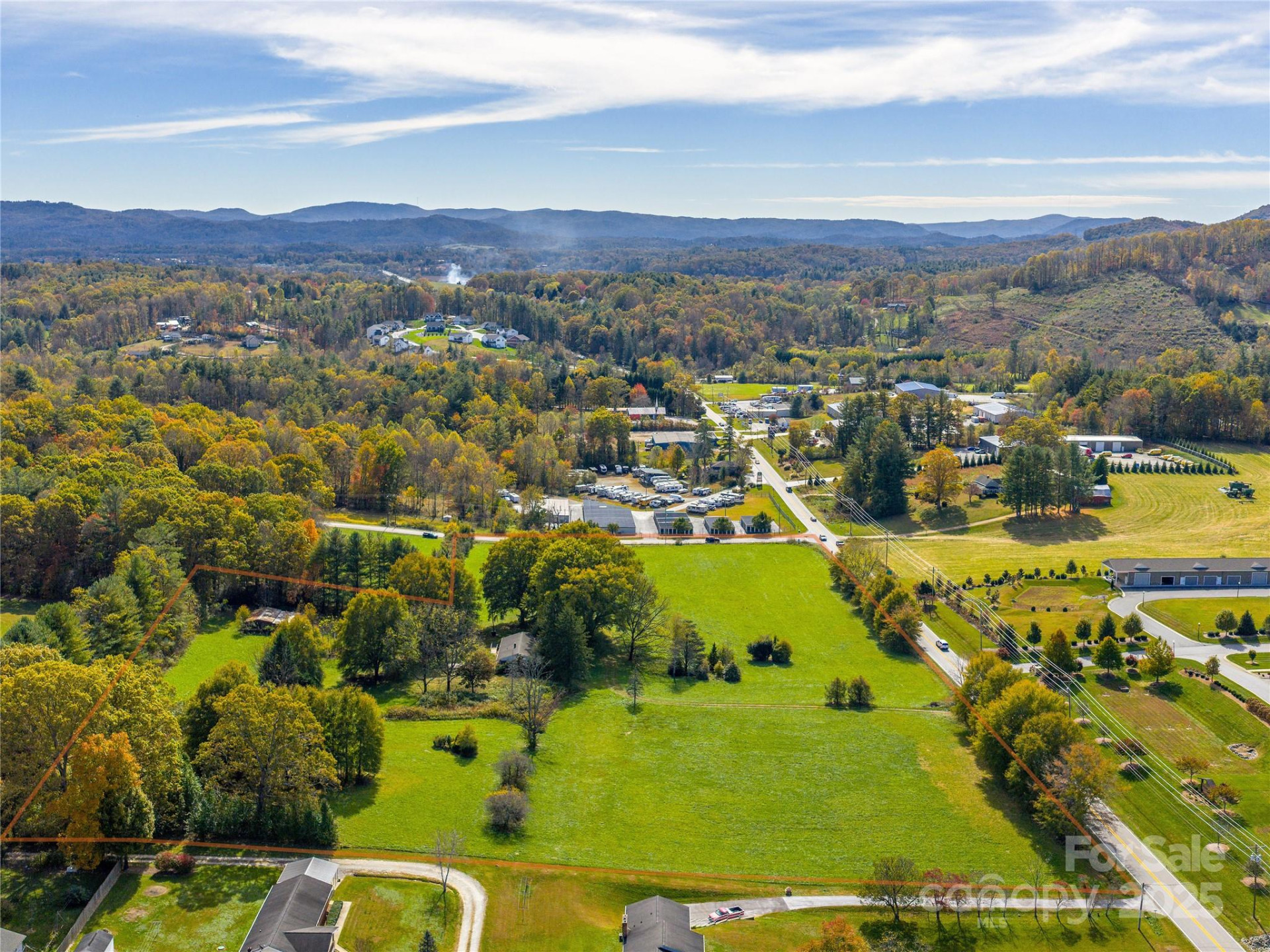 5620 Old Haywood Road