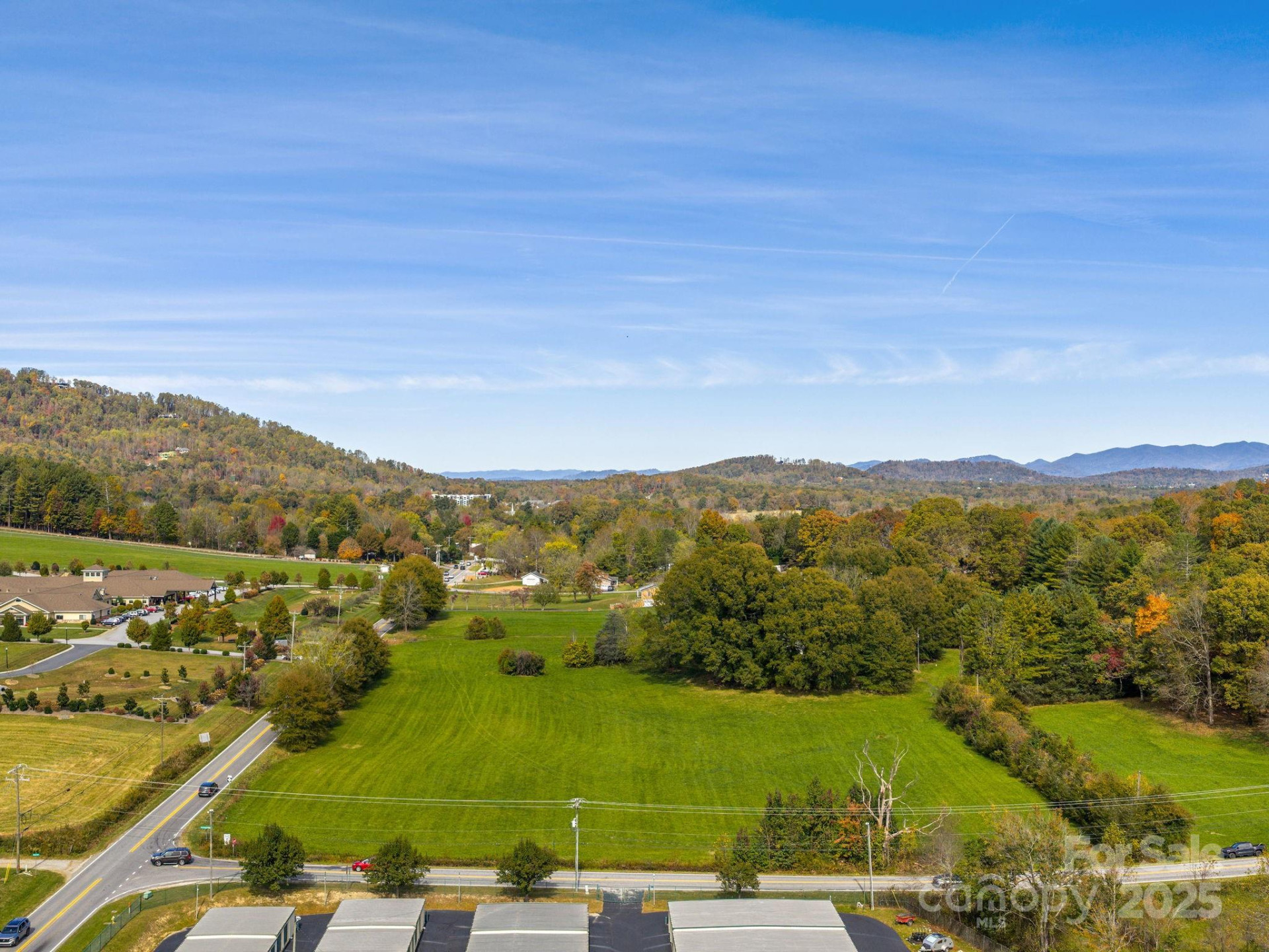 5620 Old Haywood Road - Photo 2