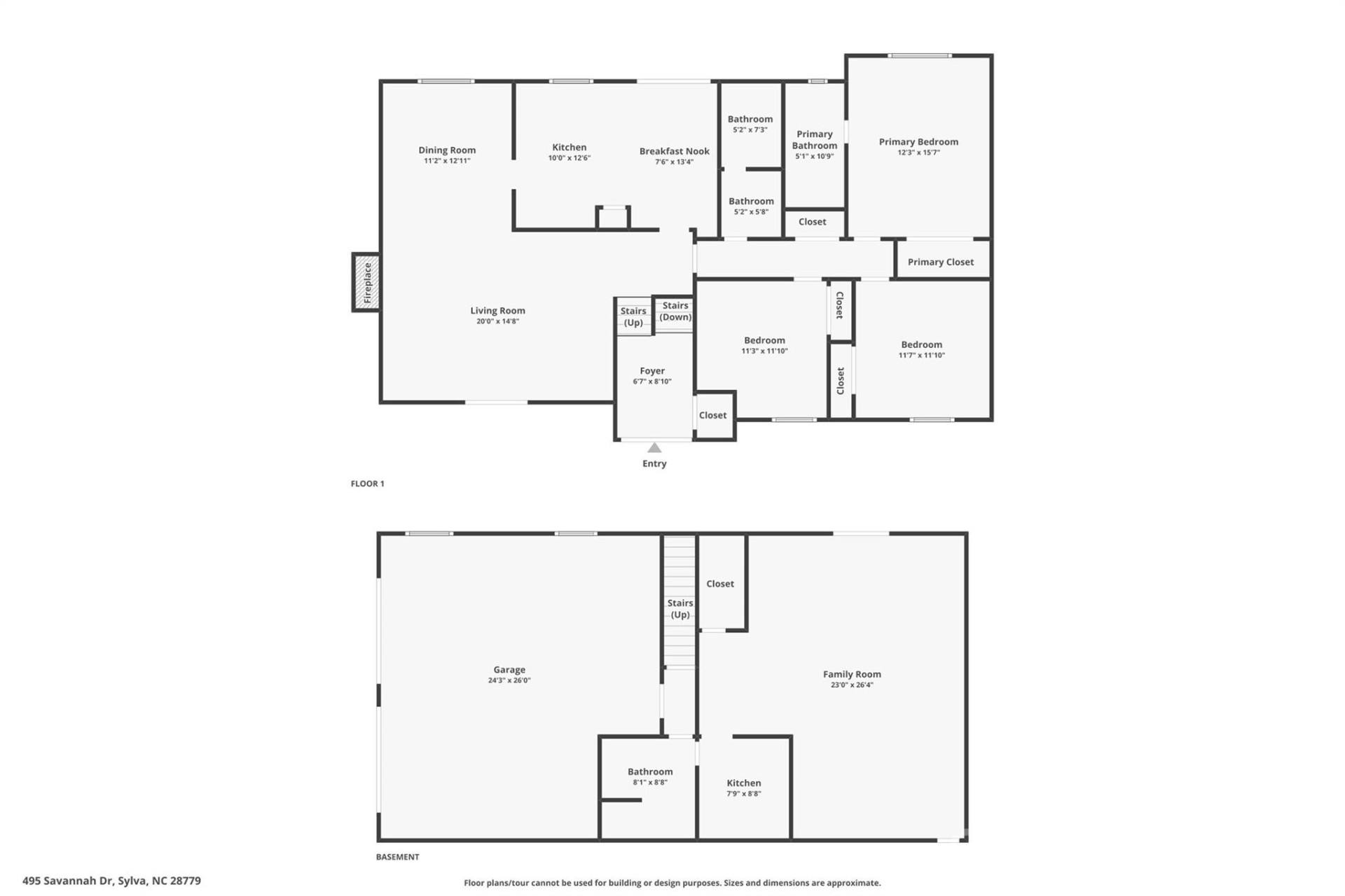 495 Savannah Drive - Photo 29