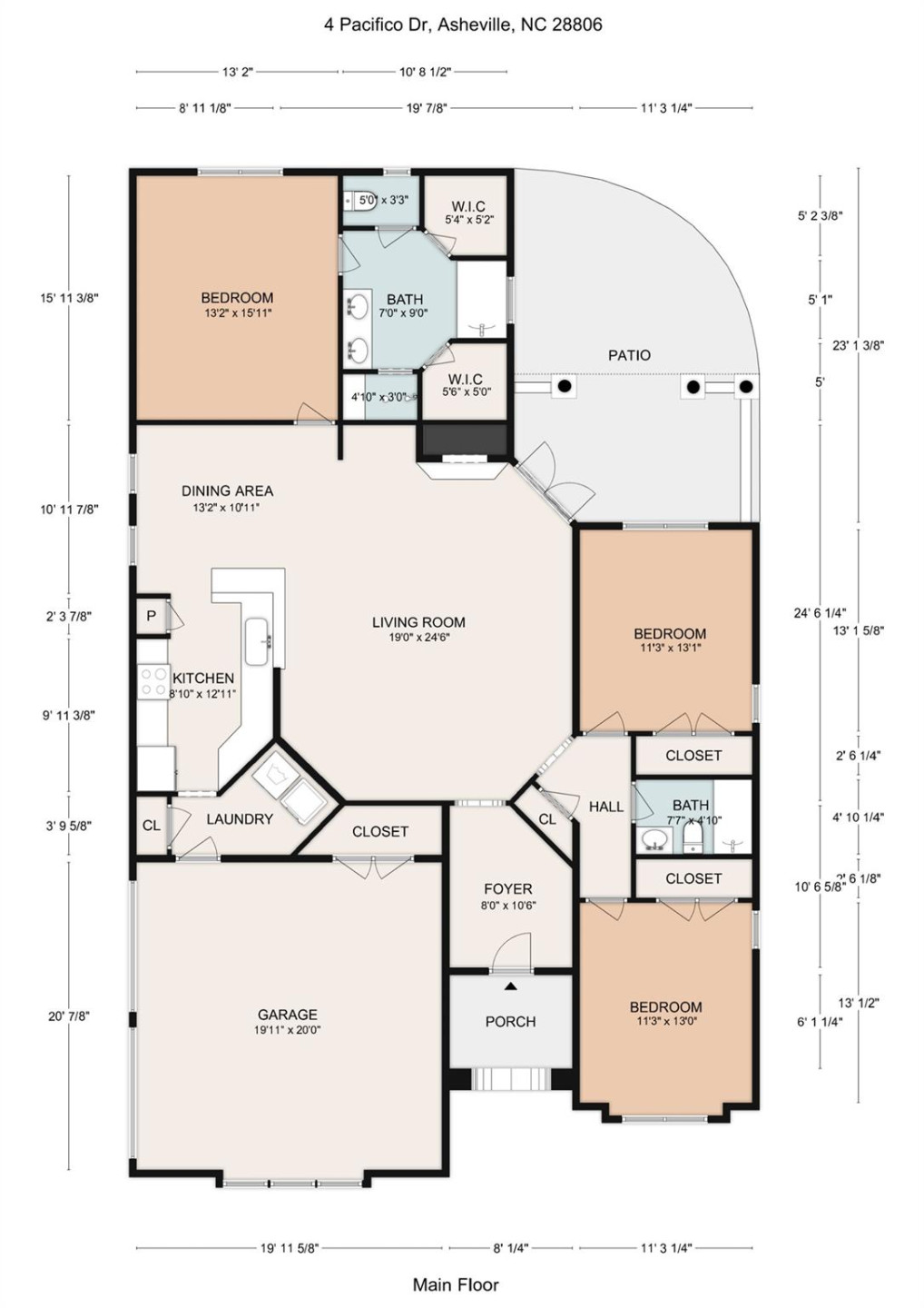 4 Pacifico Drive - Photo 30