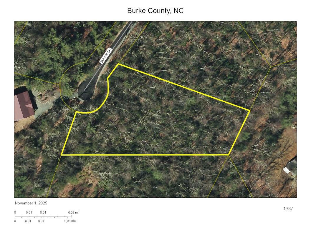 Lot 322 Sunny Drive - Photo 8