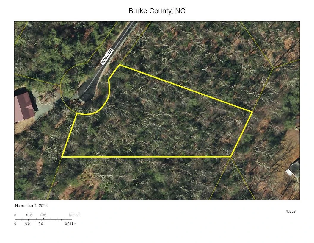 Lot 322 Sunny Drive - Photo 8