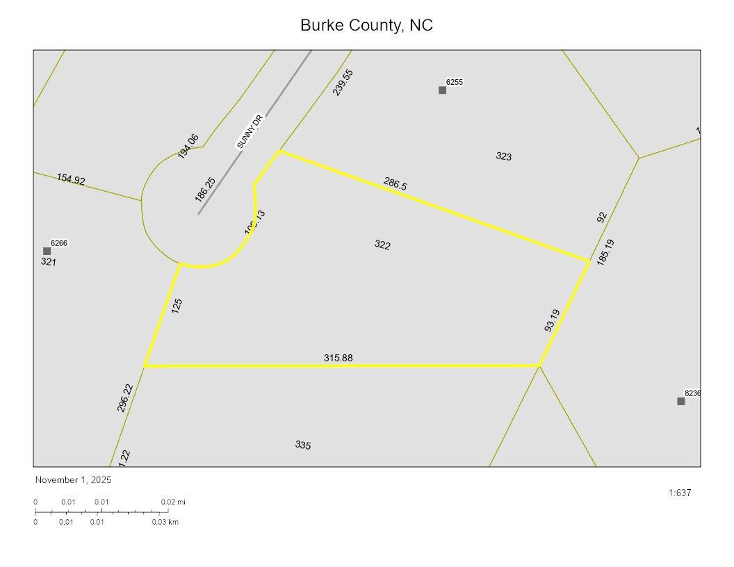 Lot 322 Sunny Drive - Photo 9