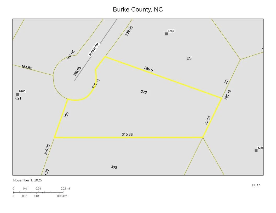 Lot 322 Sunny Drive - Photo 9