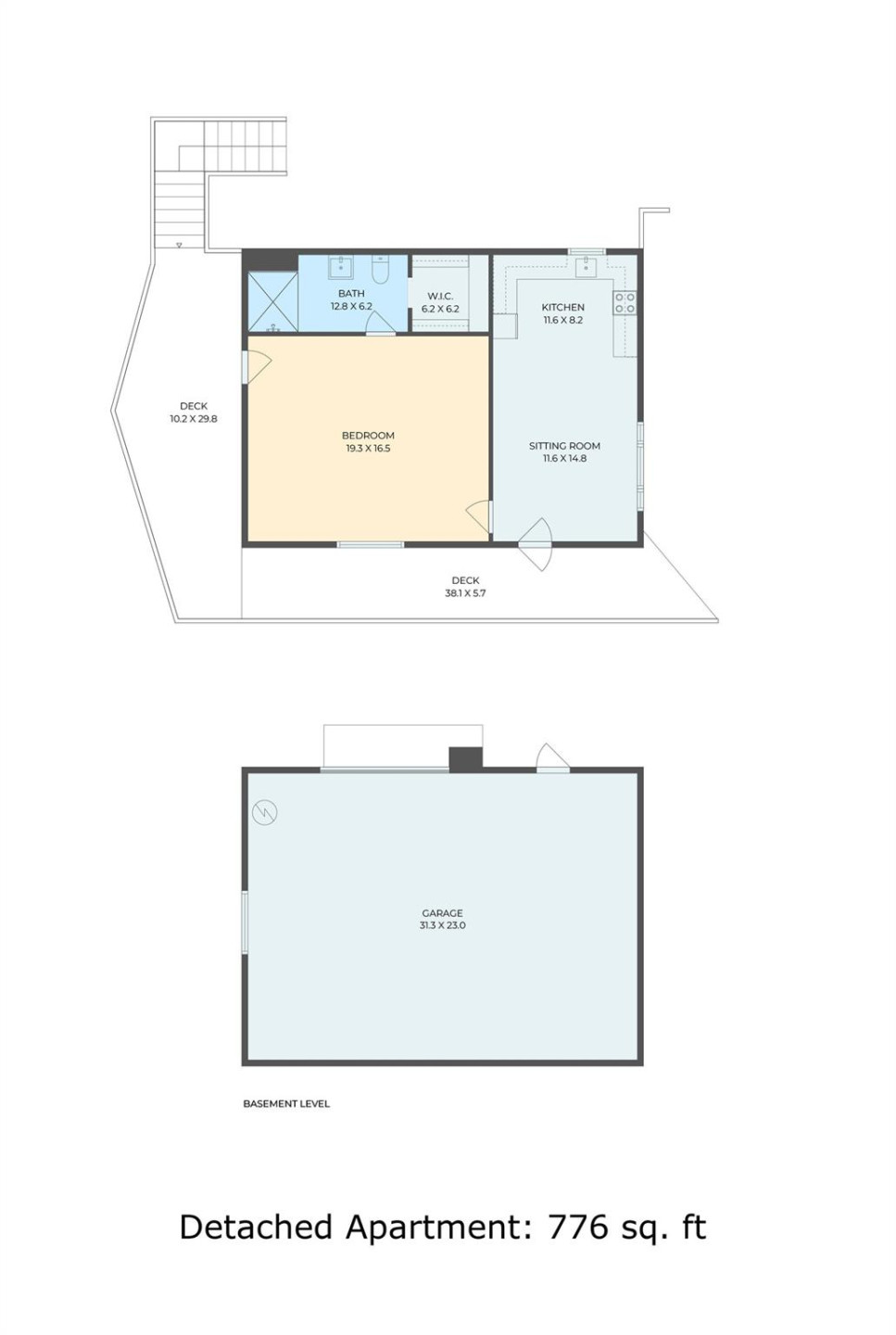 1211 & 1213 Upper Brush Creek Road - Photo 25