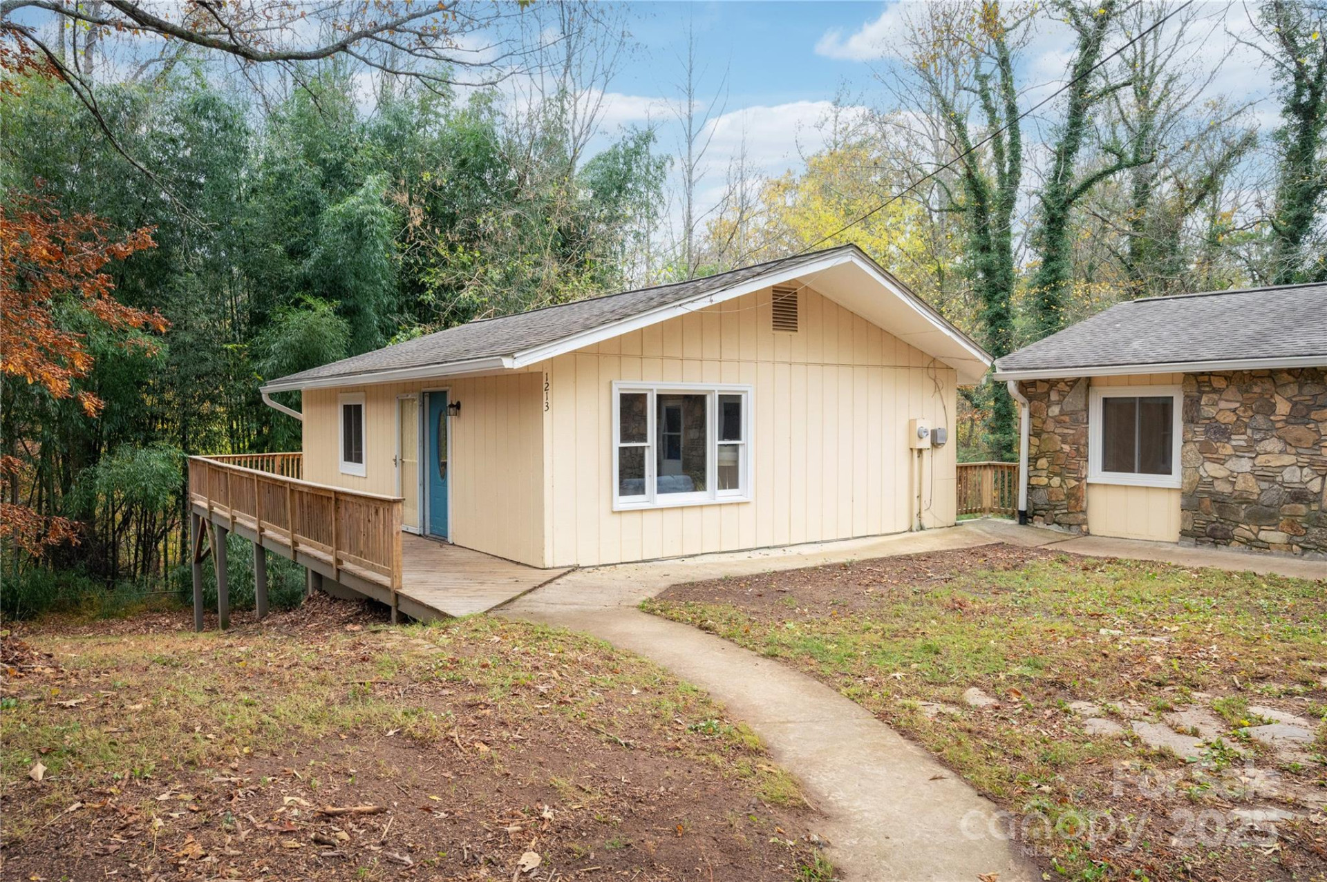 1211 & 1213 Upper Brush Creek Road - Photo 26
