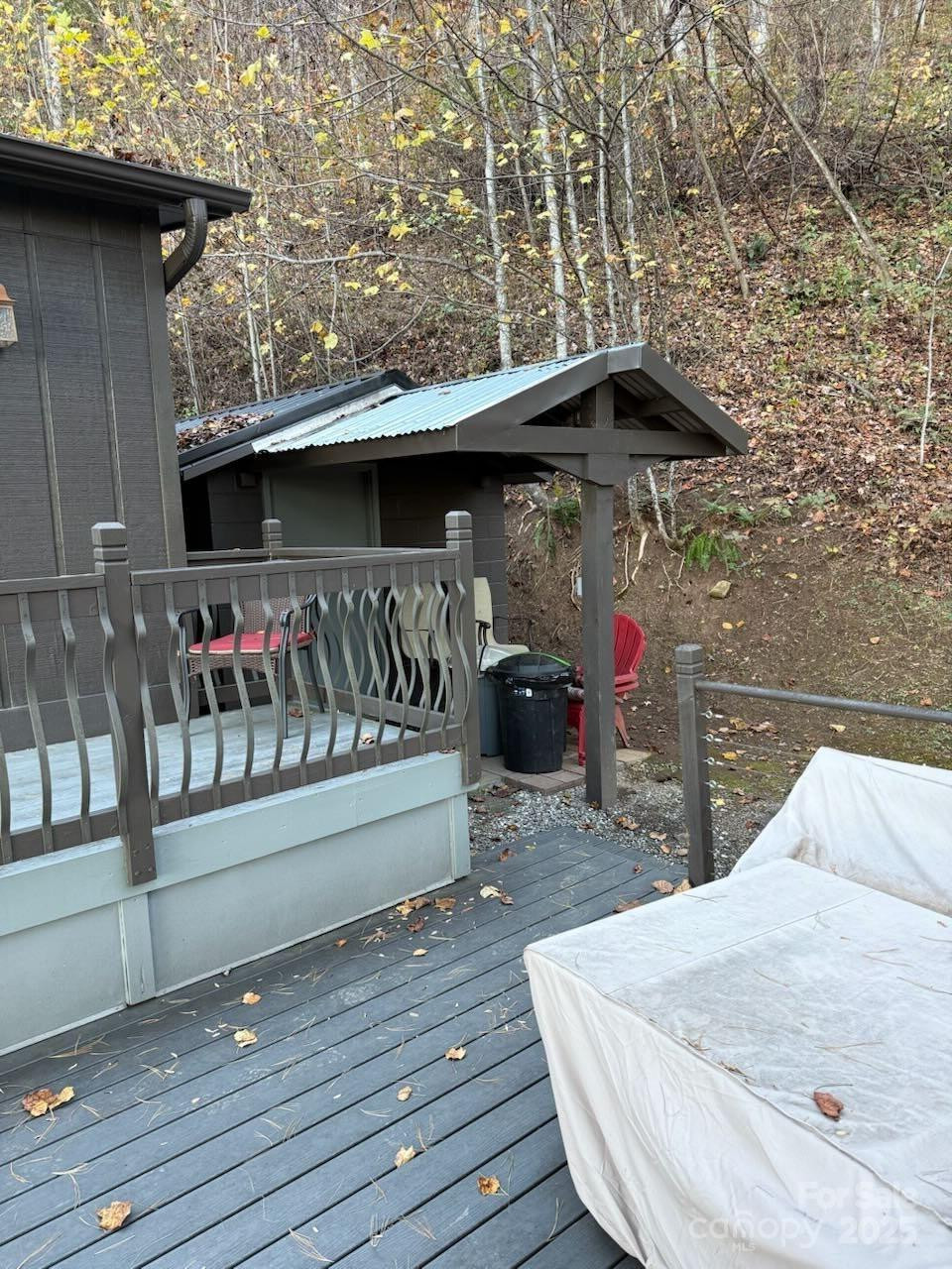 318 Grapevine Cove - Photo 35