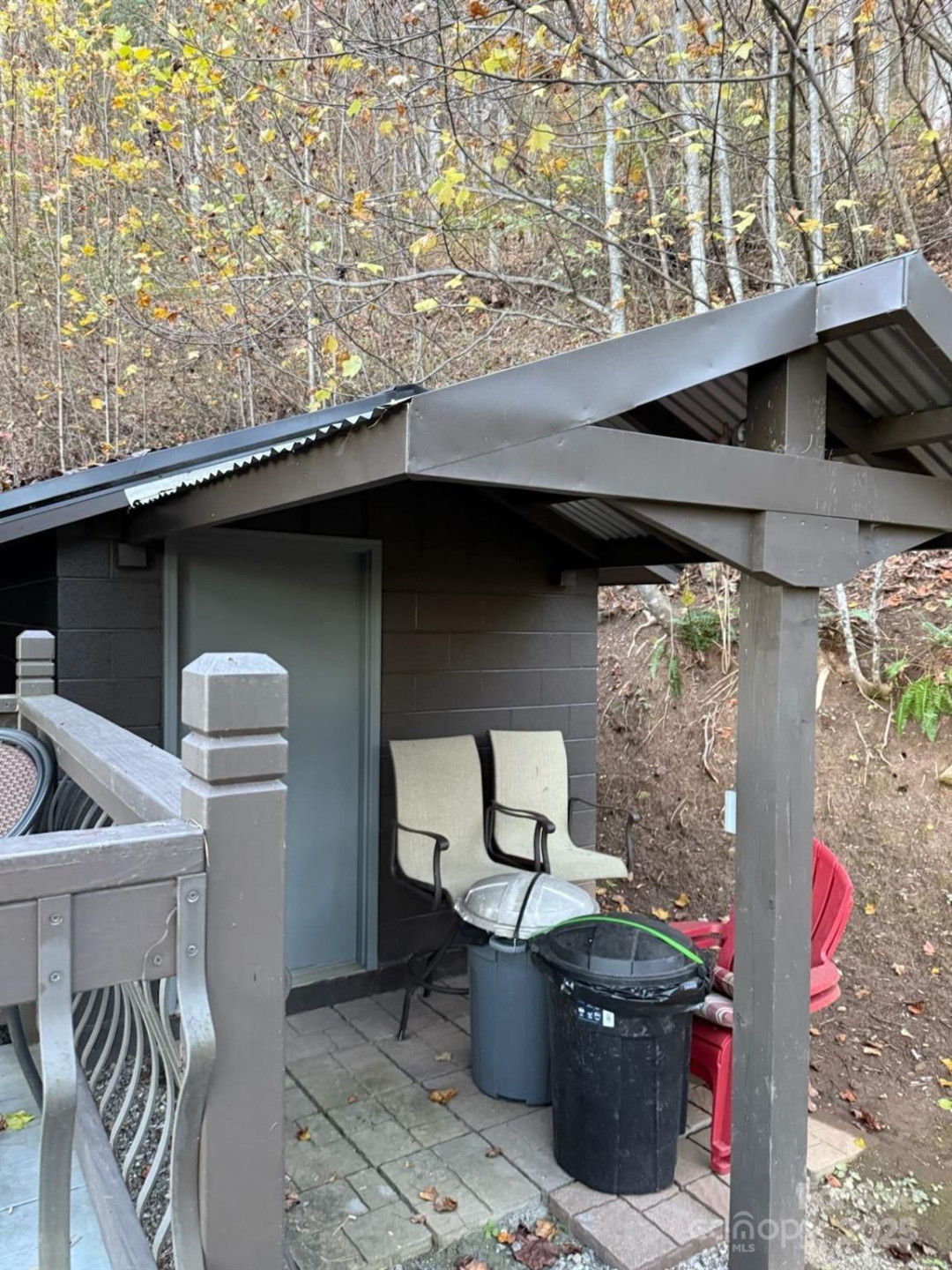 318 Grapevine Cove - Photo 37