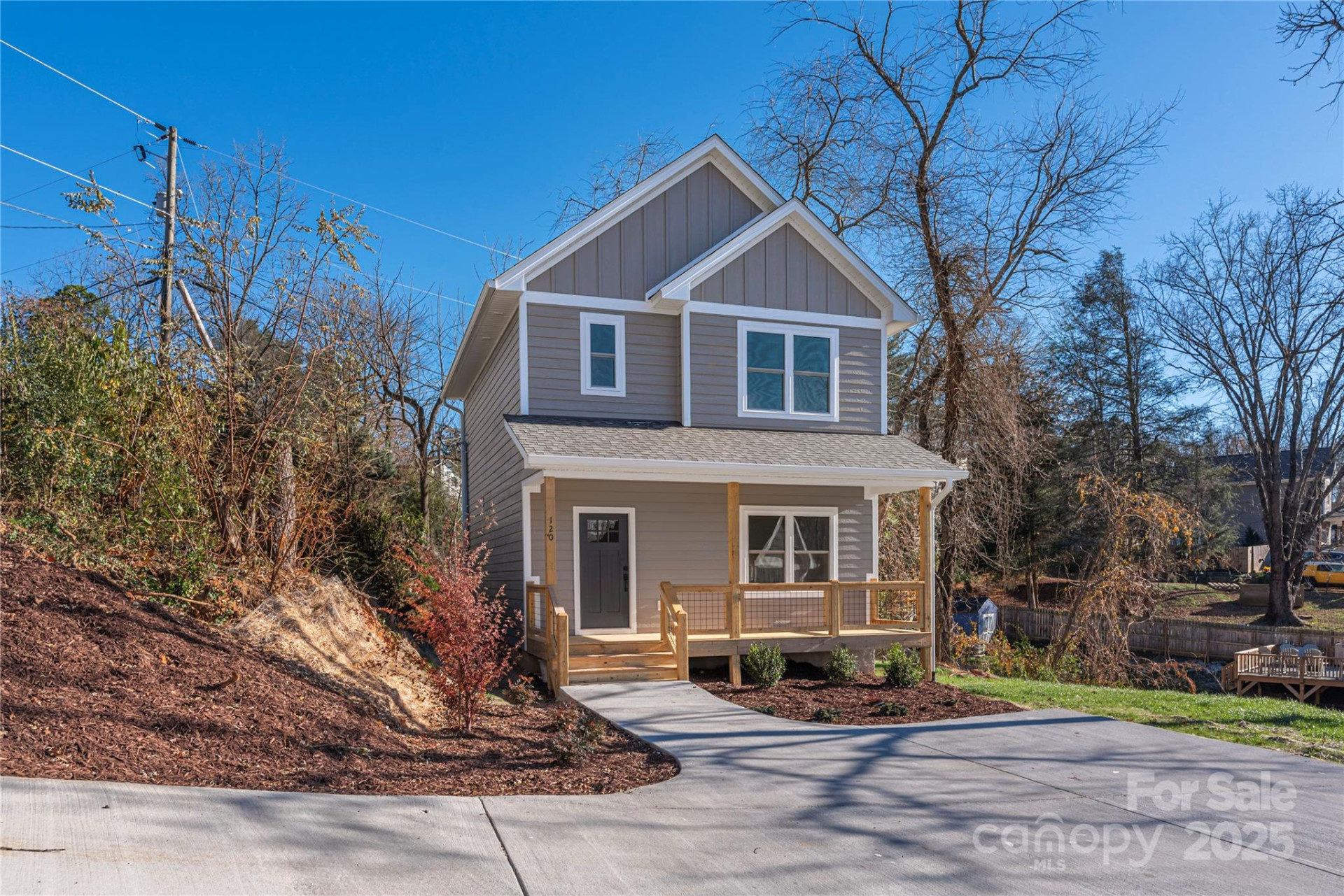 120 Lookout Road